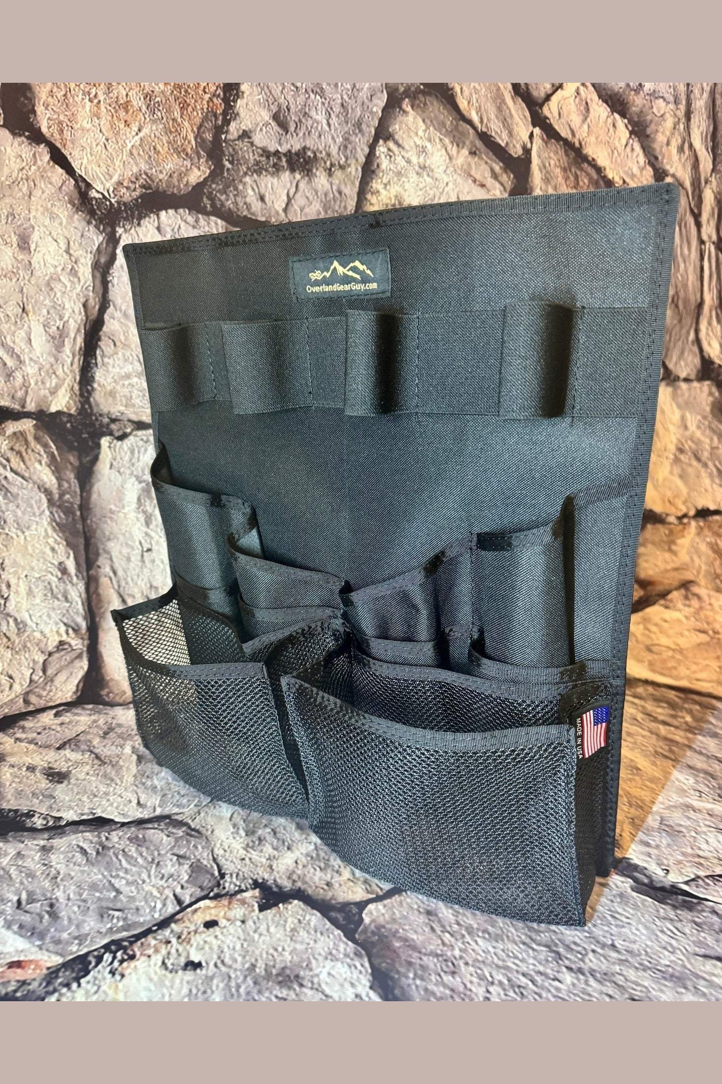 Jayco - Entegra Kitchen Utensil Pouch