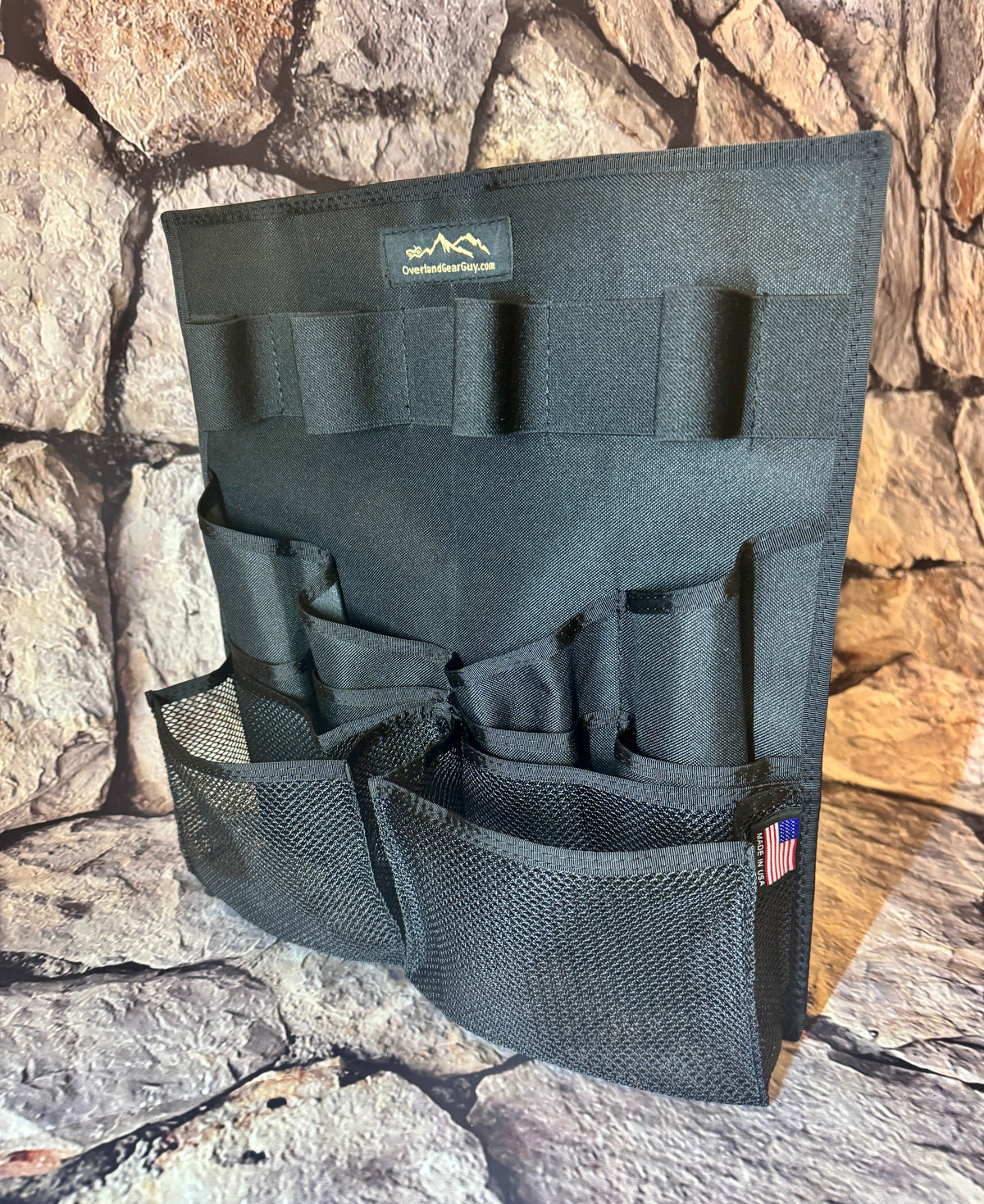 Jayco - Bolsa para utensilios de cocina Entegra