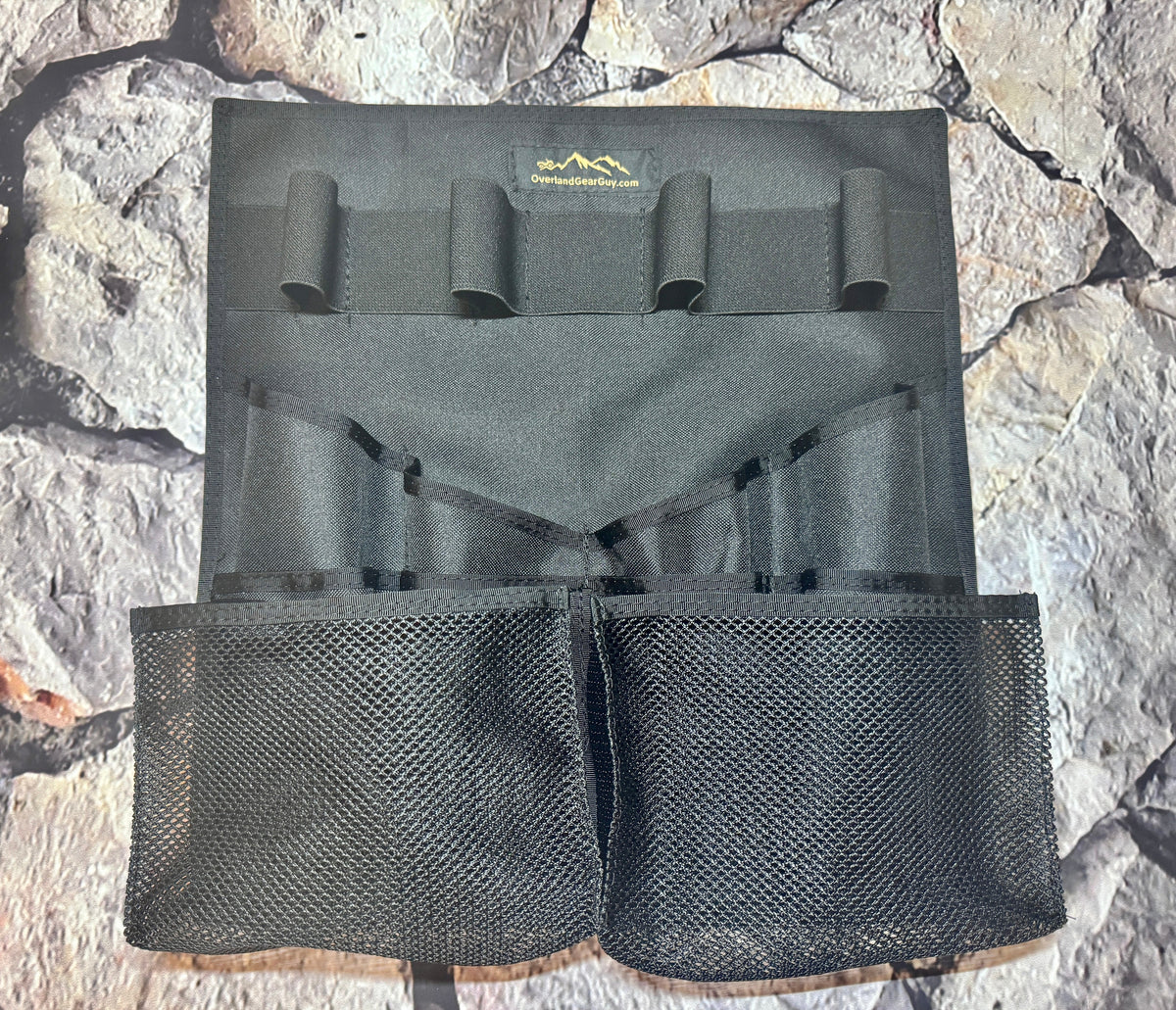 Jayco - Bolsa para utensilios de cocina Entegra