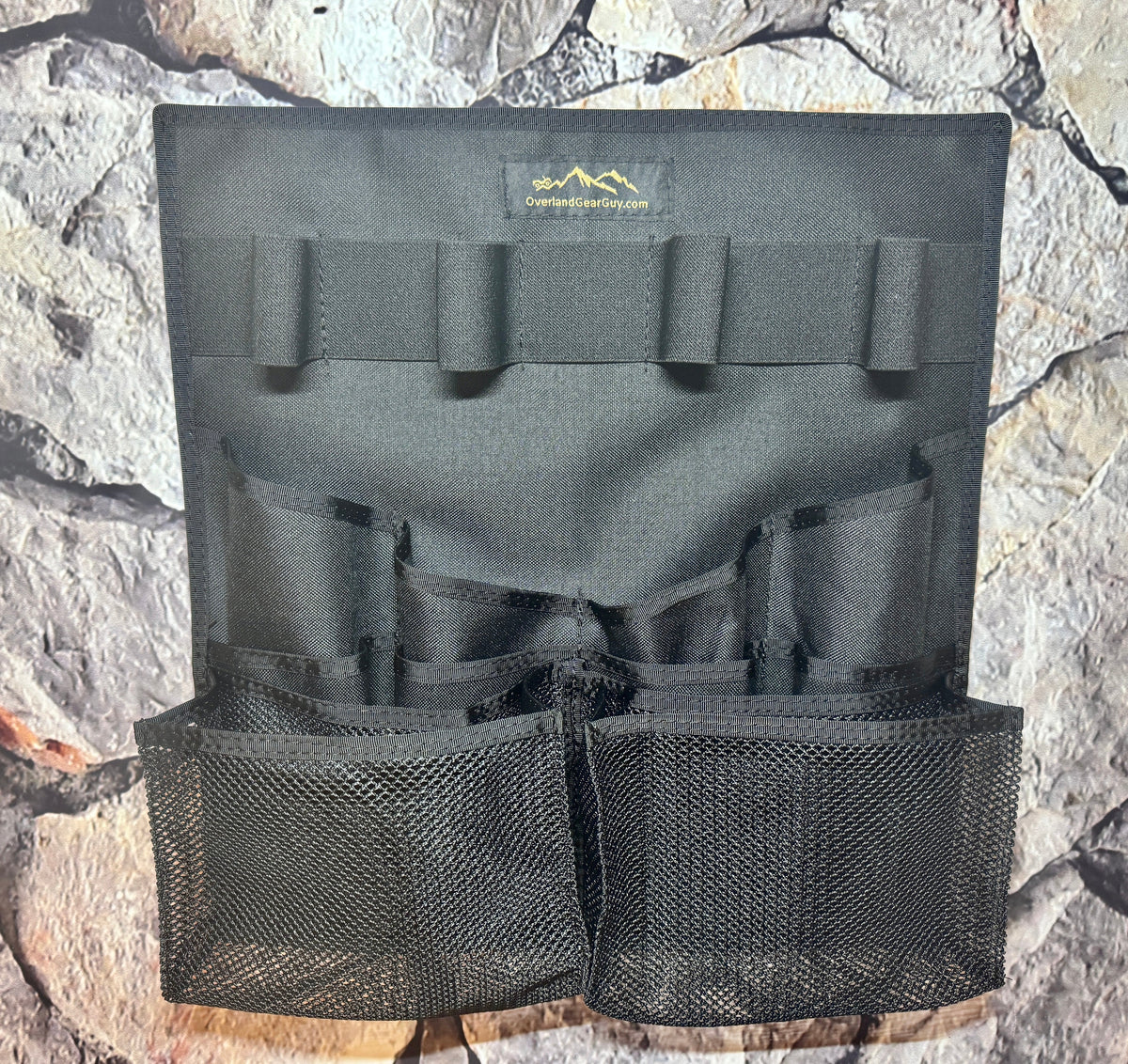 Jayco - Bolsa para utensilios de cocina Entegra