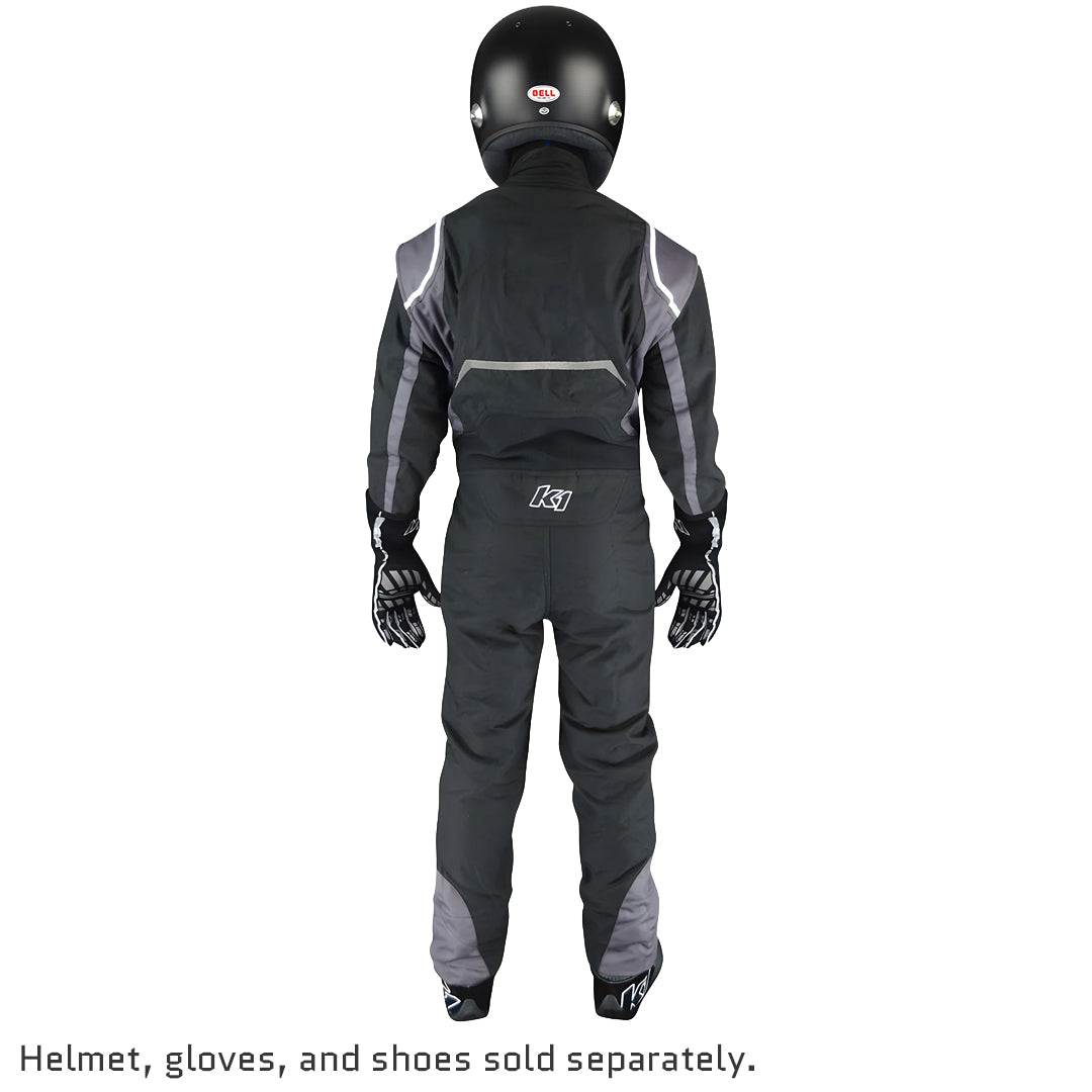 K1 Precision Youth 2 Layer Driving Suit - PCI Race Radios