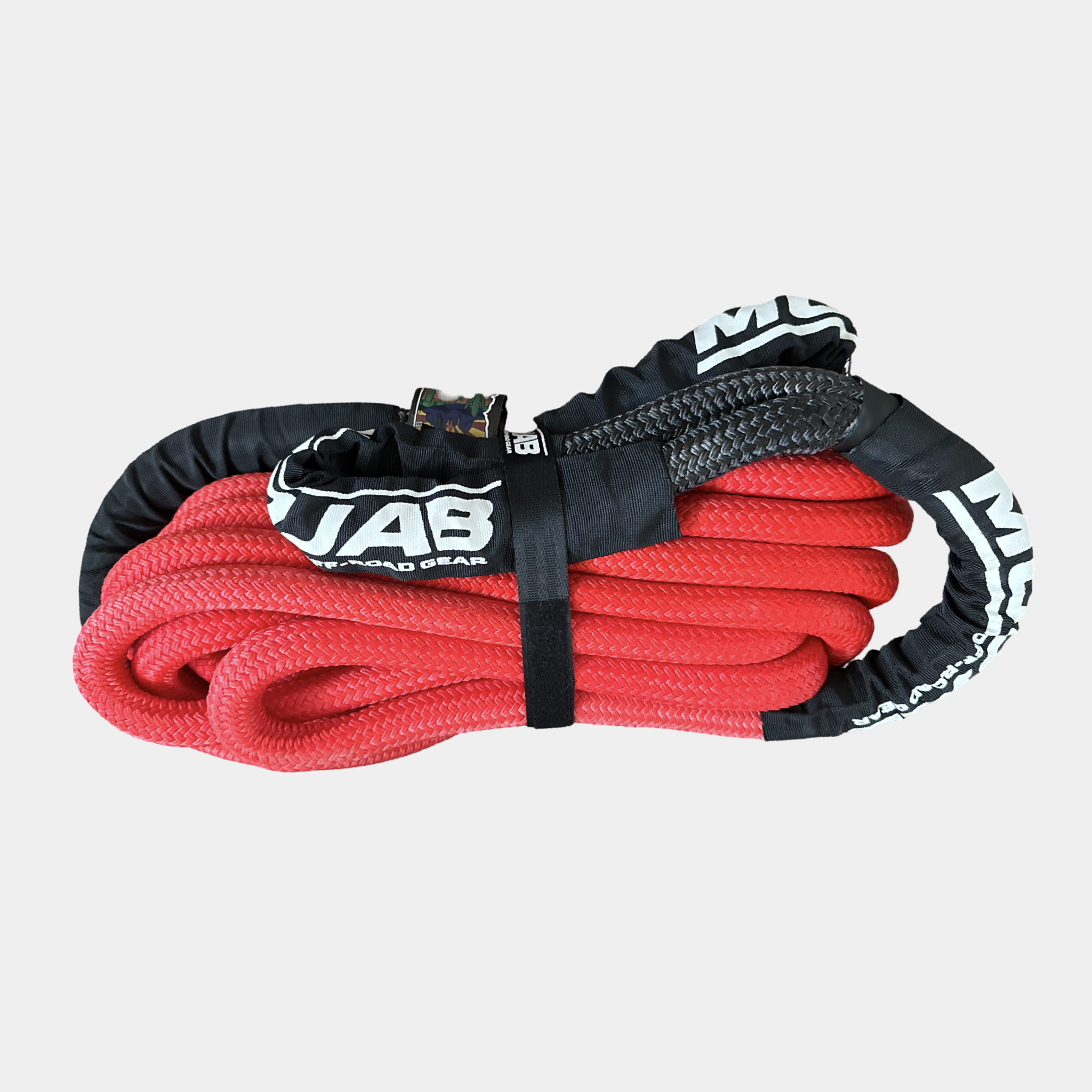 Kinetic Rope - 7/8'' x 30 FT. | Lifetime Warranty & Storage Bag