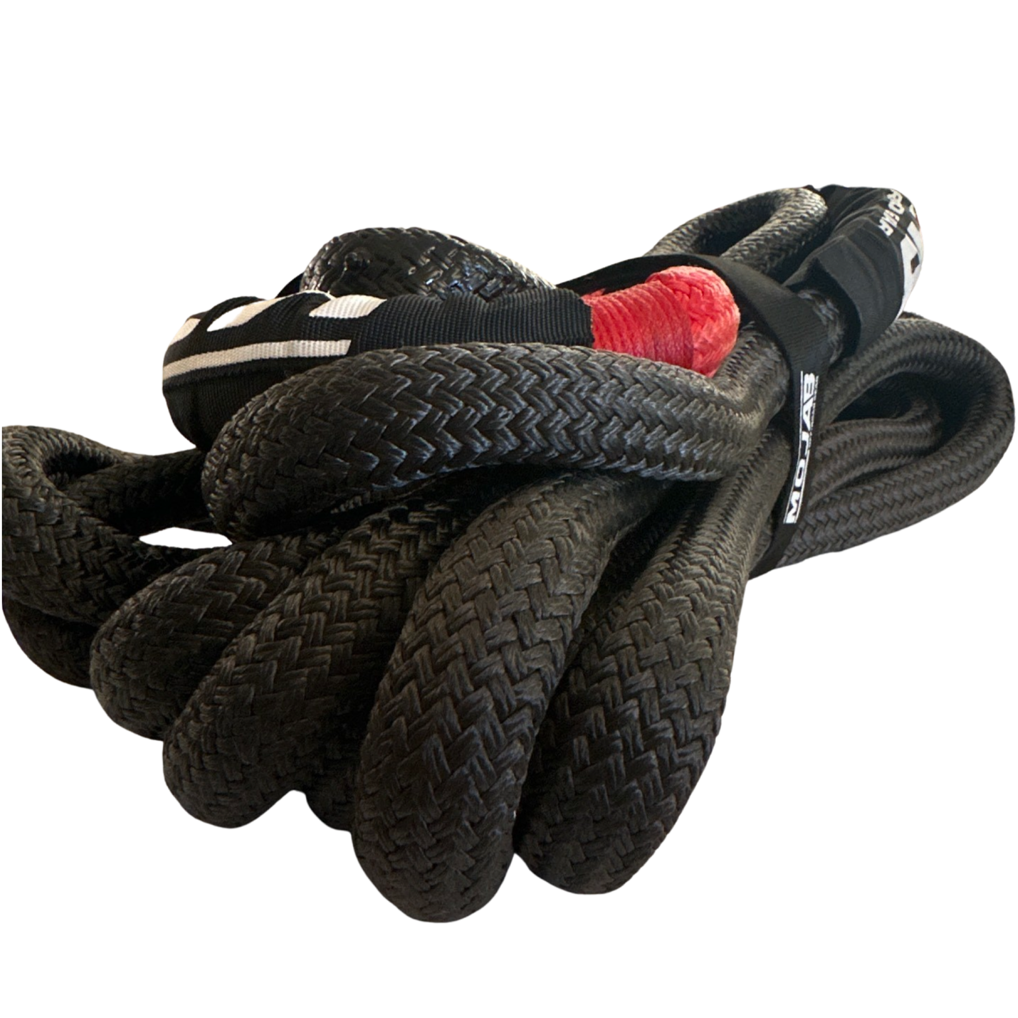 Kinetic Rope - 7/8'' x 30 FT. | Lifetime Warranty & Storage Bag