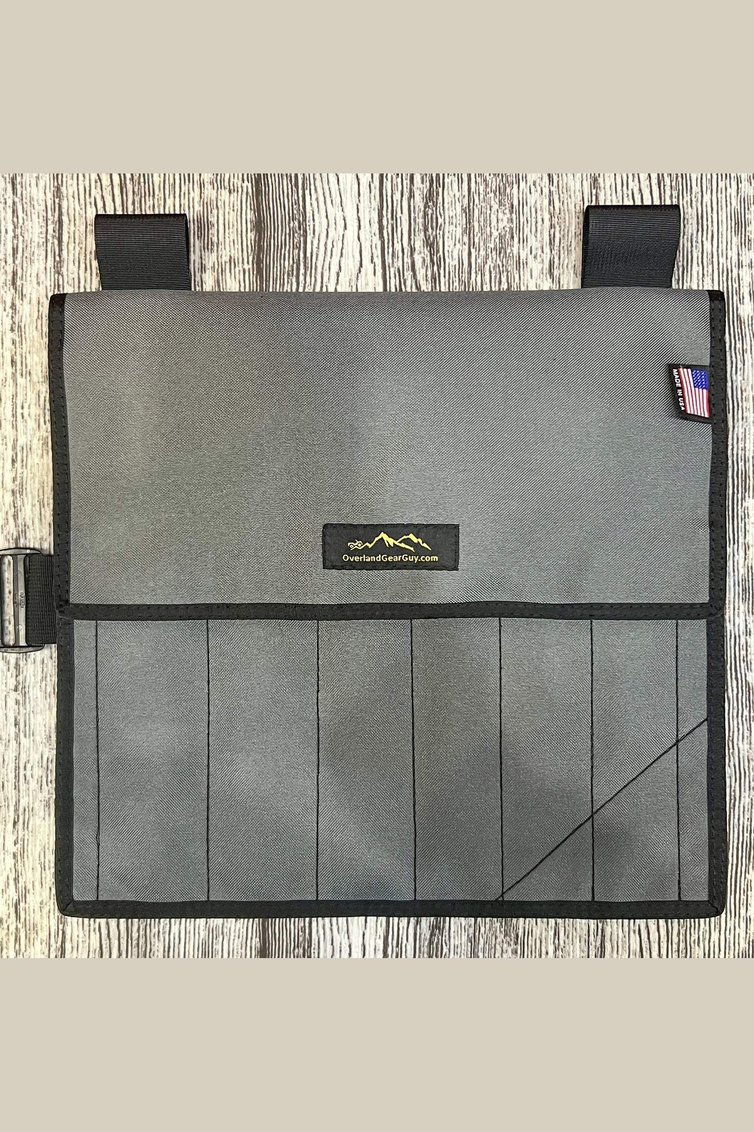 Knife Roll - Knife Wrap