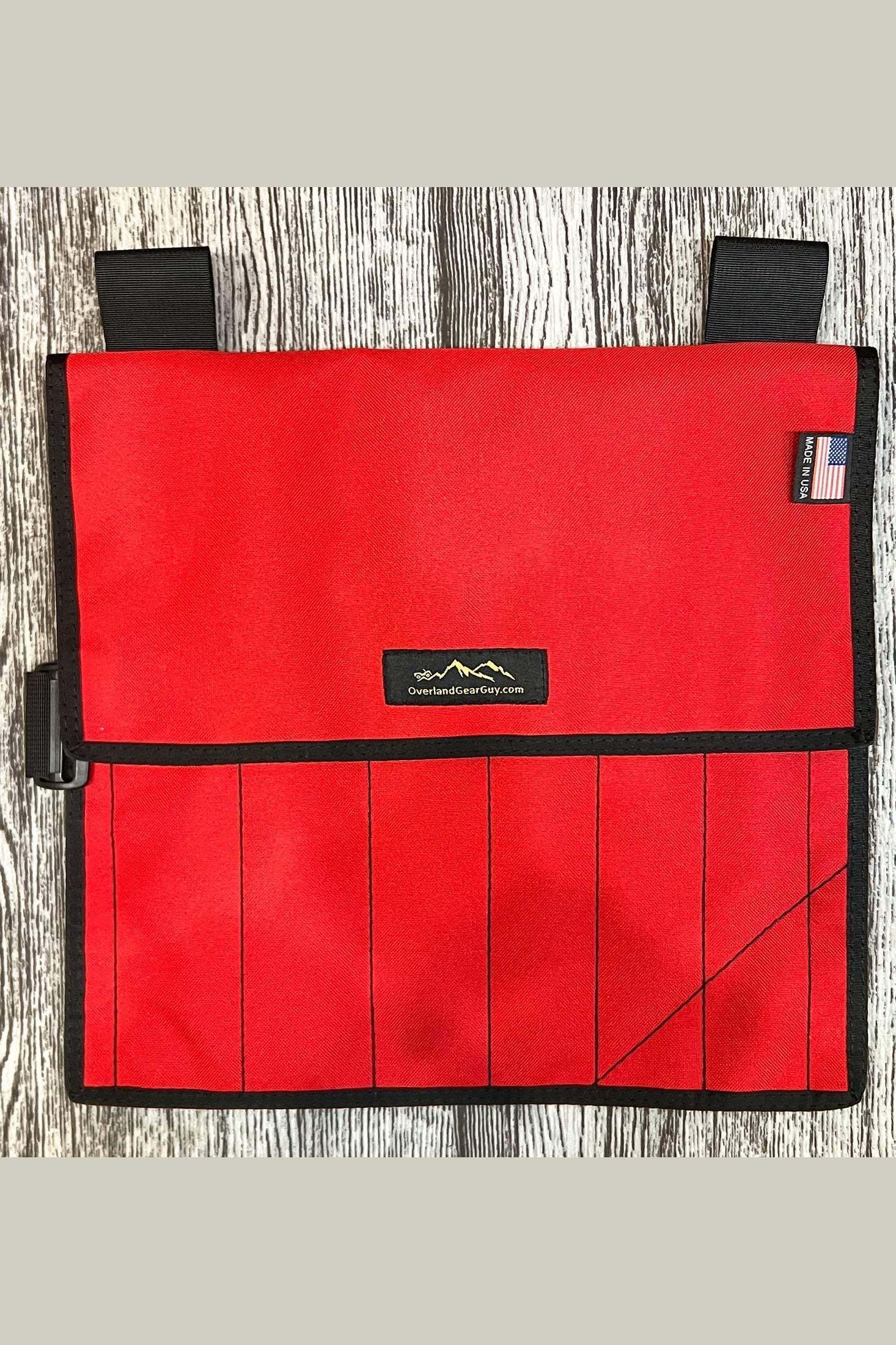 Knife Roll - Knife Wrap