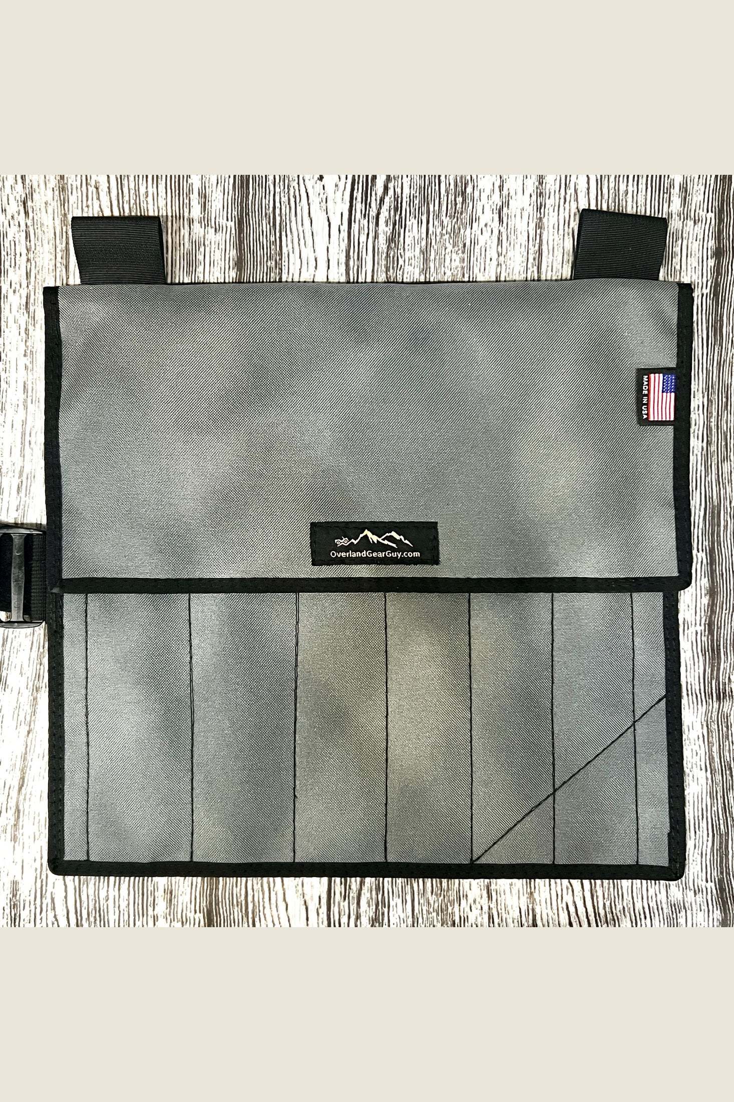 Knife Roll - Knife Wrap