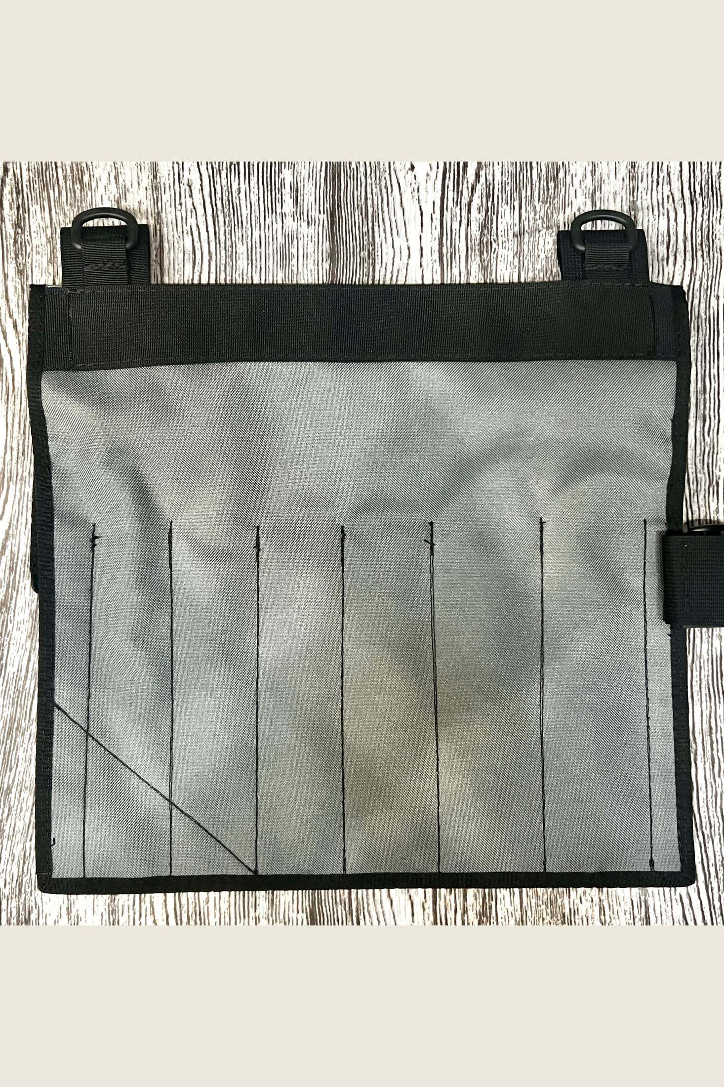 Knife Roll - Knife Wrap