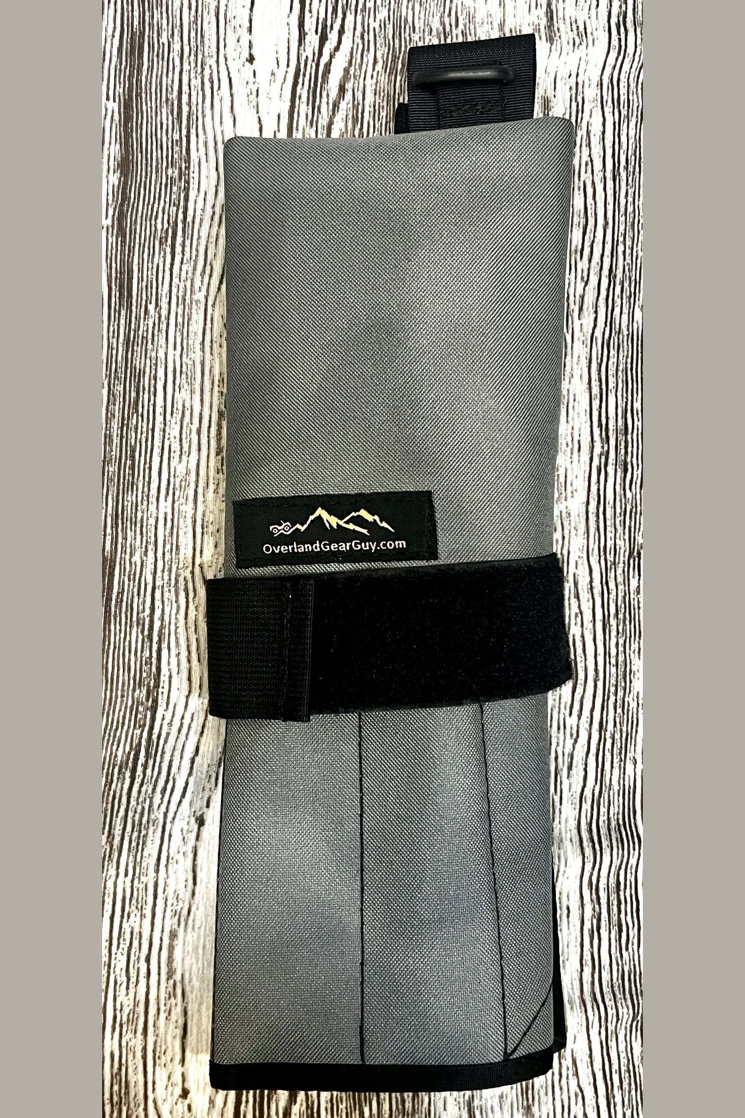 Knife Roll - Knife Wrap