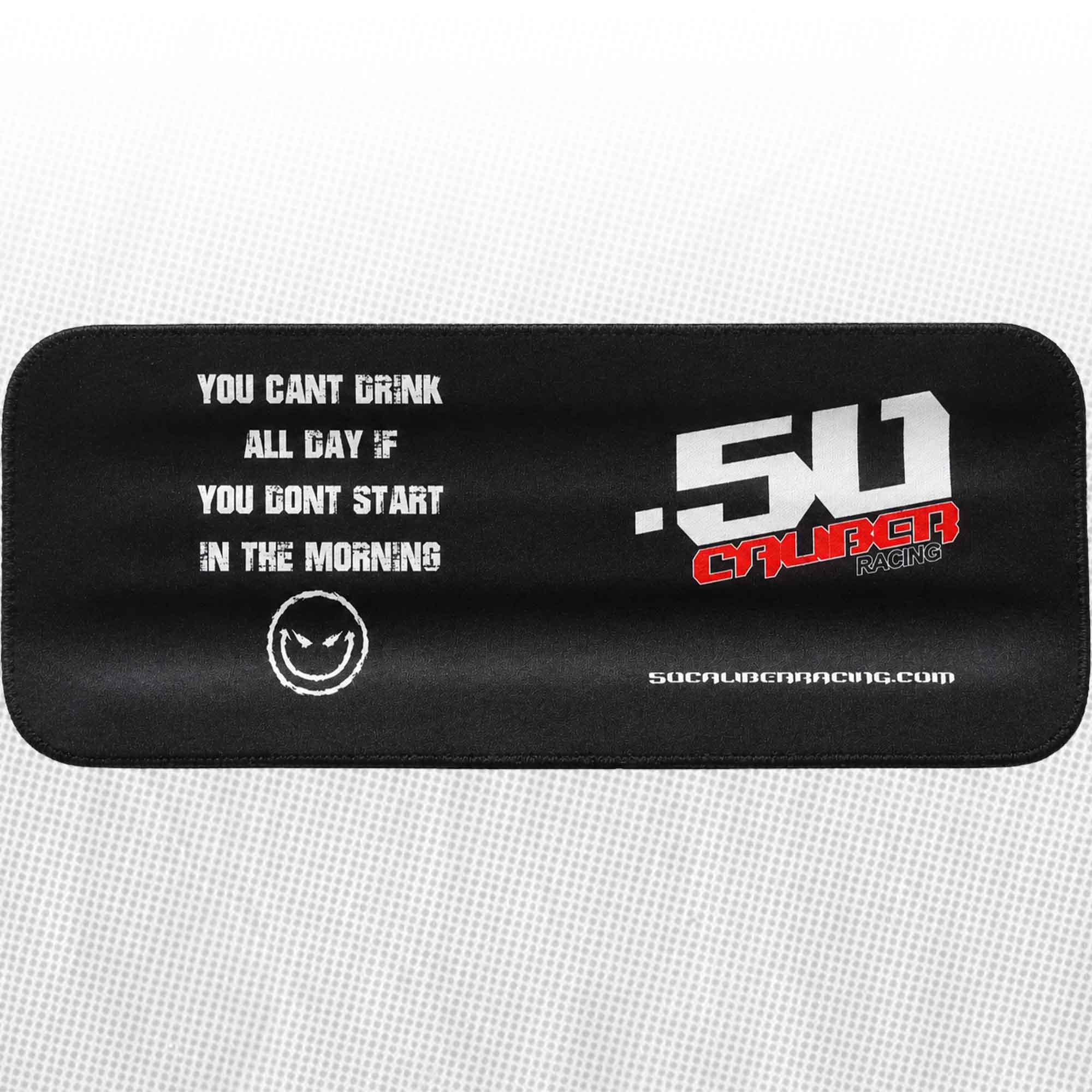50 Caliber Koozie