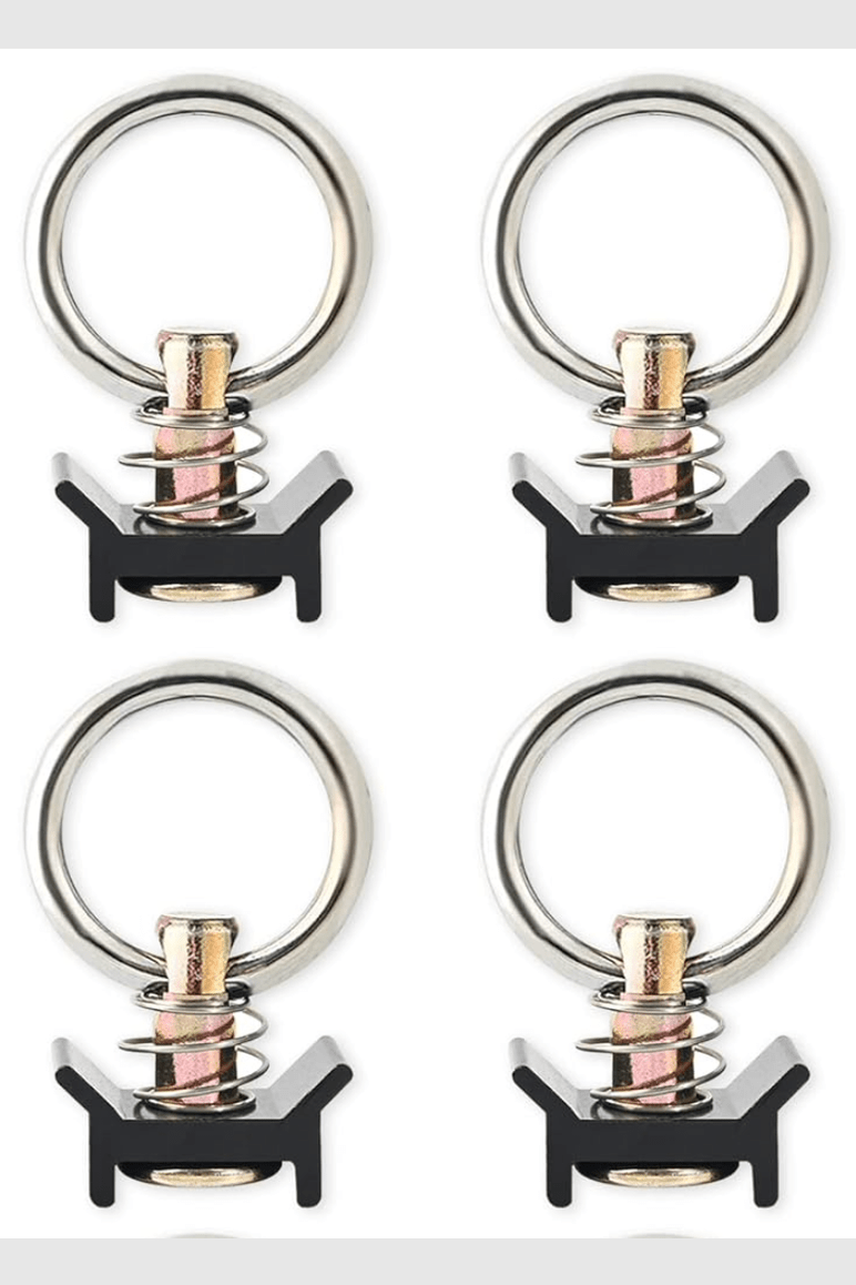 Alternative Attachments