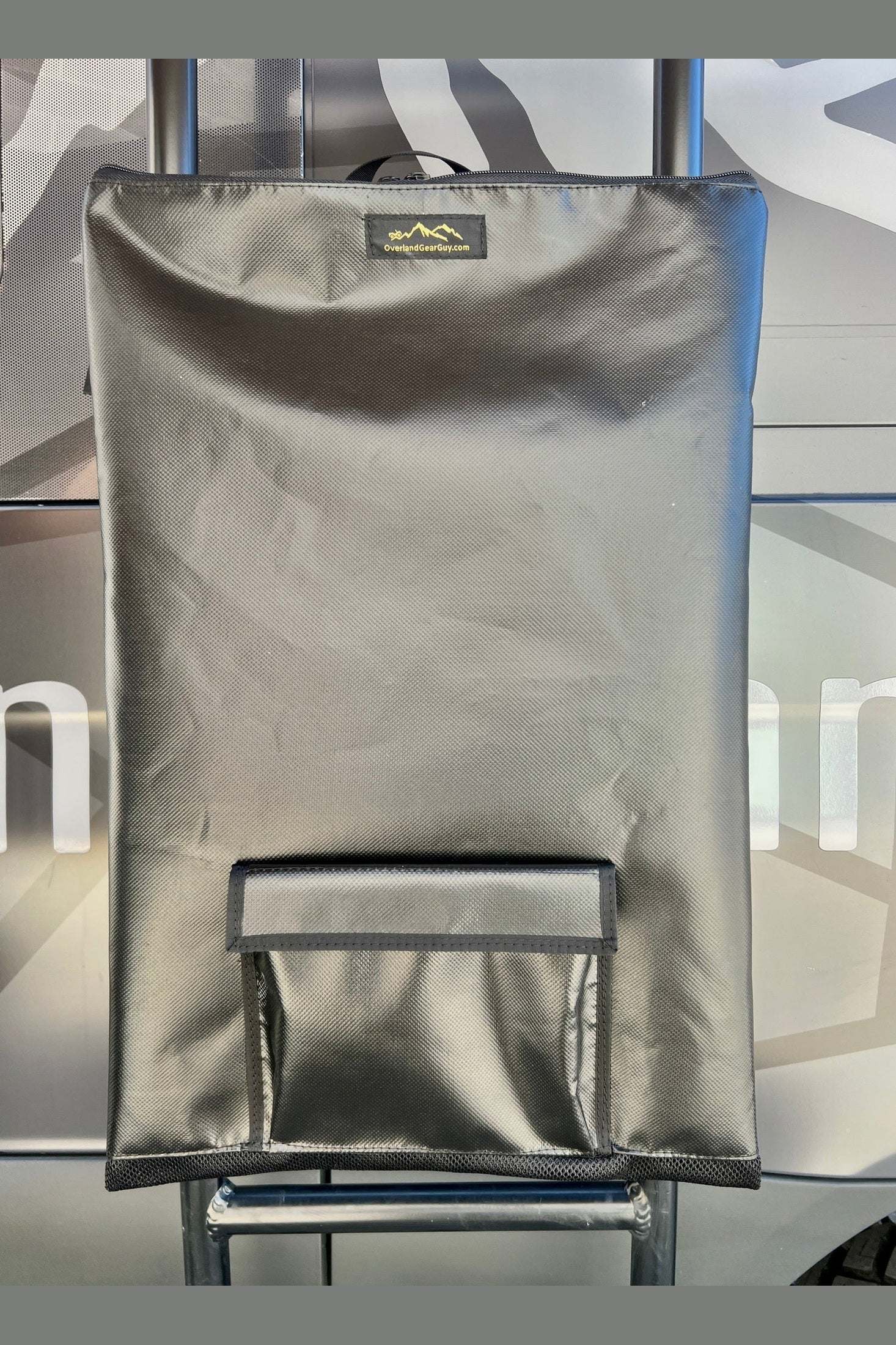 INEOS Grenadier  Ladder Trash Bag - 24 inch