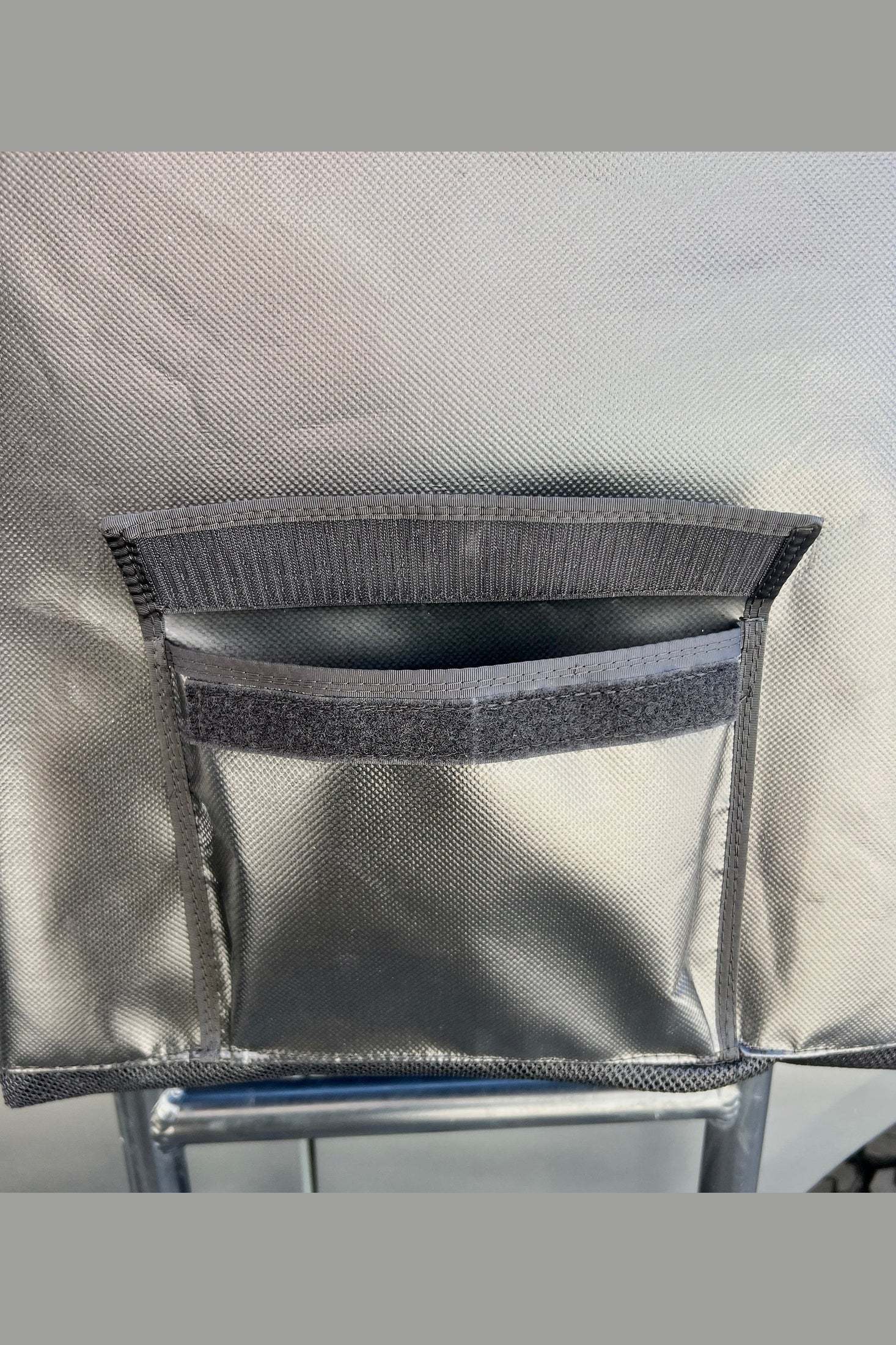 INEOS Grenadier  Ladder Trash Bag - 24 inch