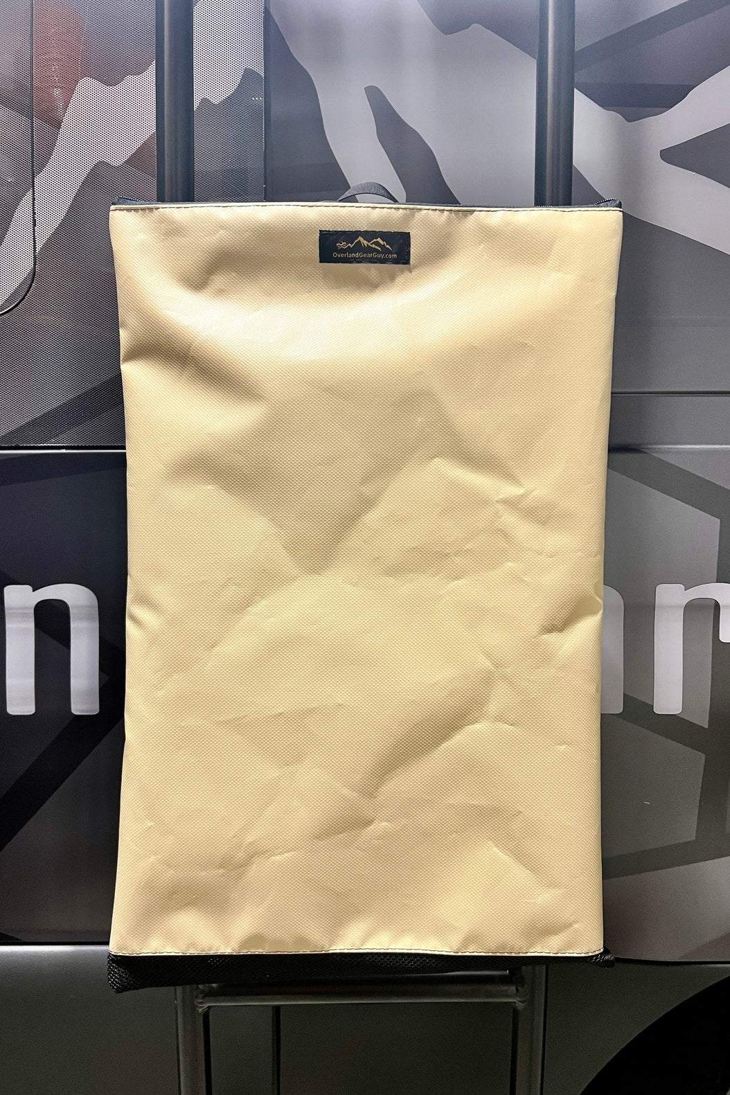 INEOS Grenadier  Ladder Trash Bag - 24 inch