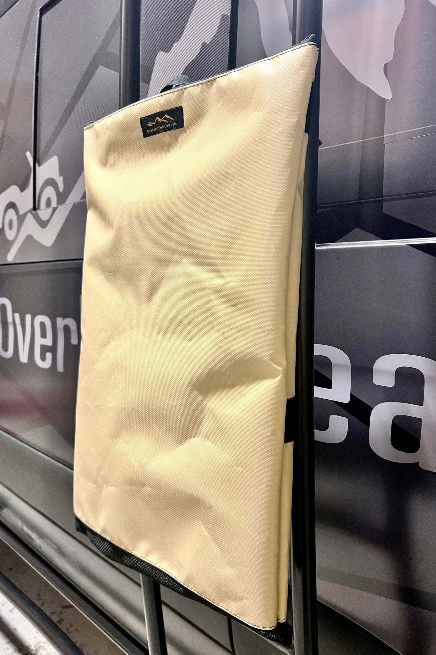 INEOS Grenadier  Ladder Trash Bag - 24 inch