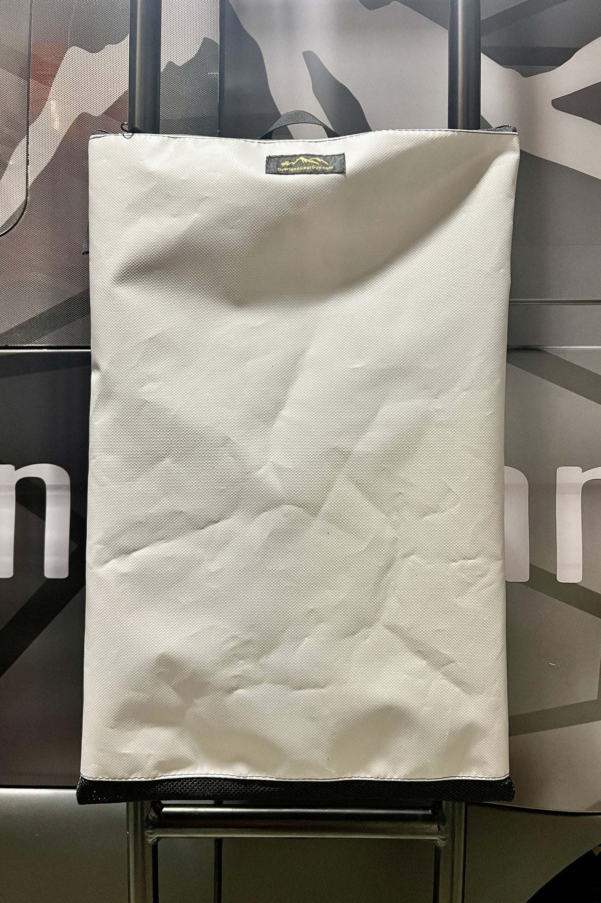 Ladder Trash Bag - 24 inch