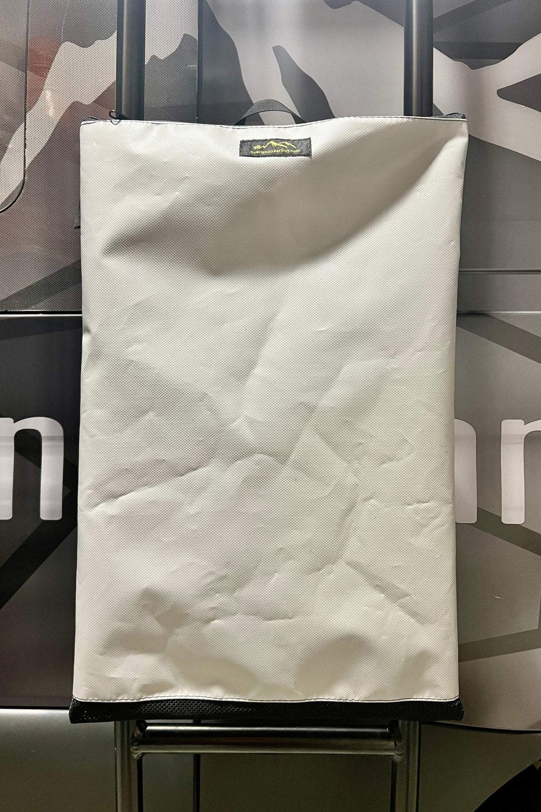 INEOS Grenadier  Ladder Trash Bag - 24 inch