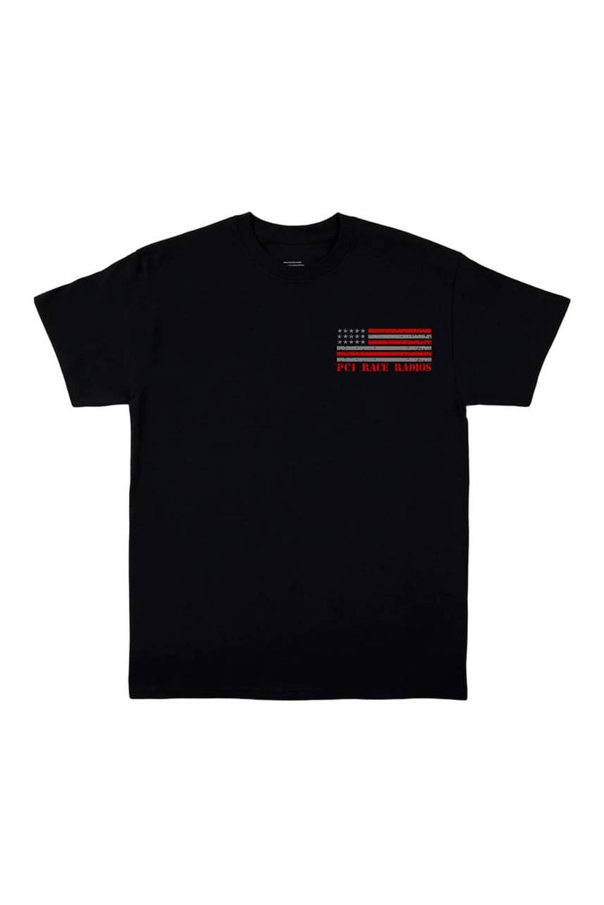PCI Liberty Shirt: Classic Tee - Available in Small to 3XL