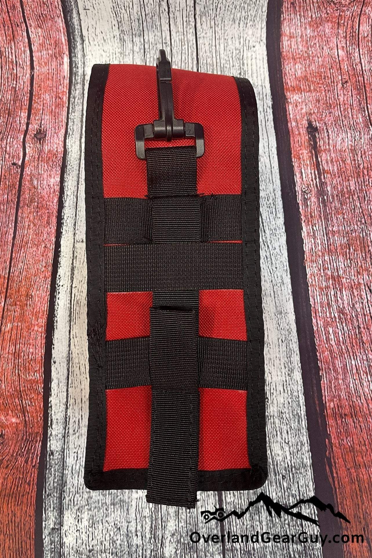 LifeStraw Pouch - Compact, Versatile, Durable Storage Solution