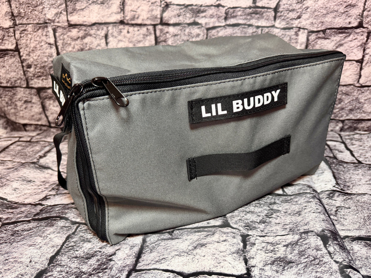Little Buddy Heater Bag - Protection & Organization