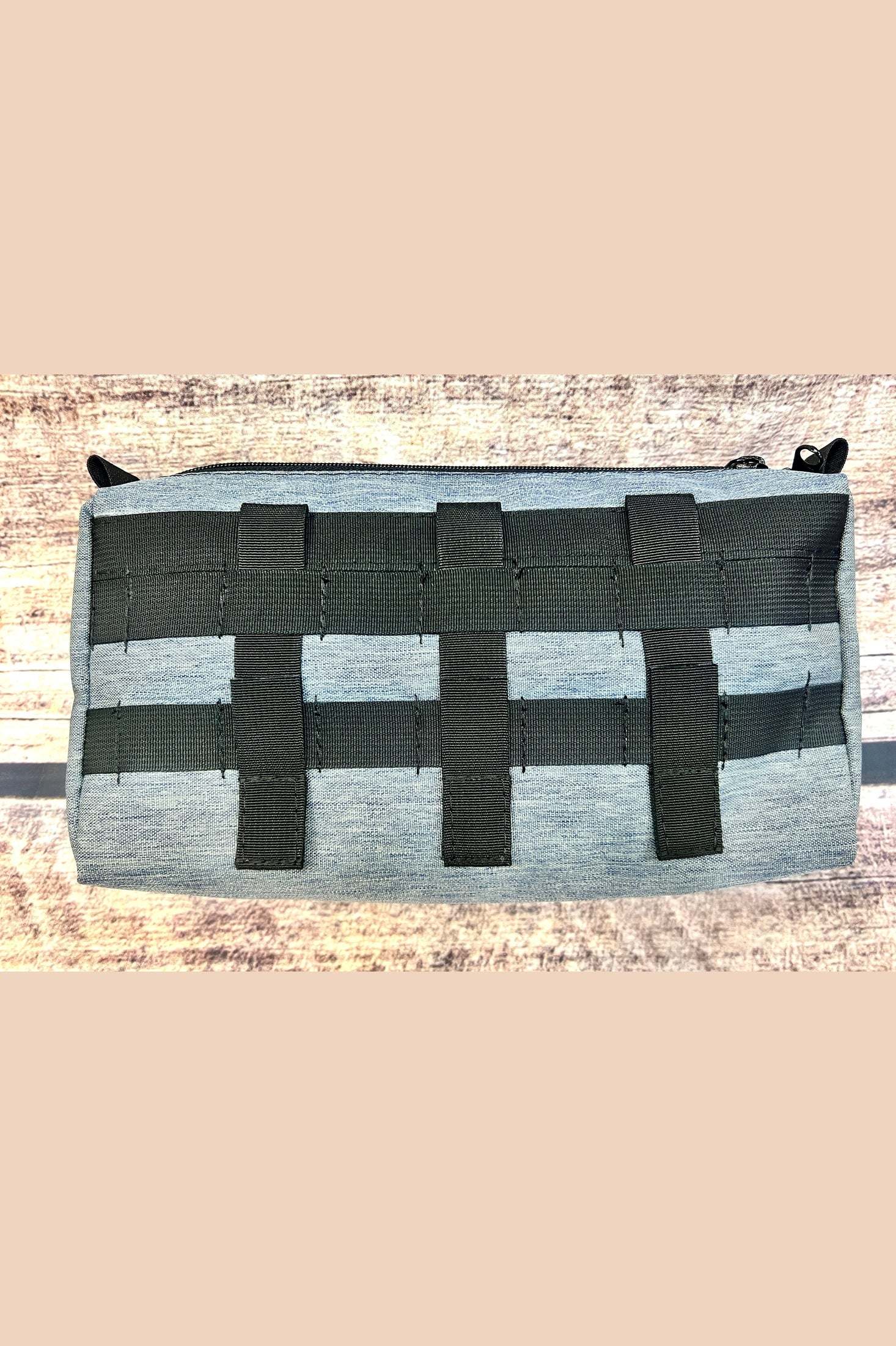 MOLLE Tool Pouch - Tool Storage Bag