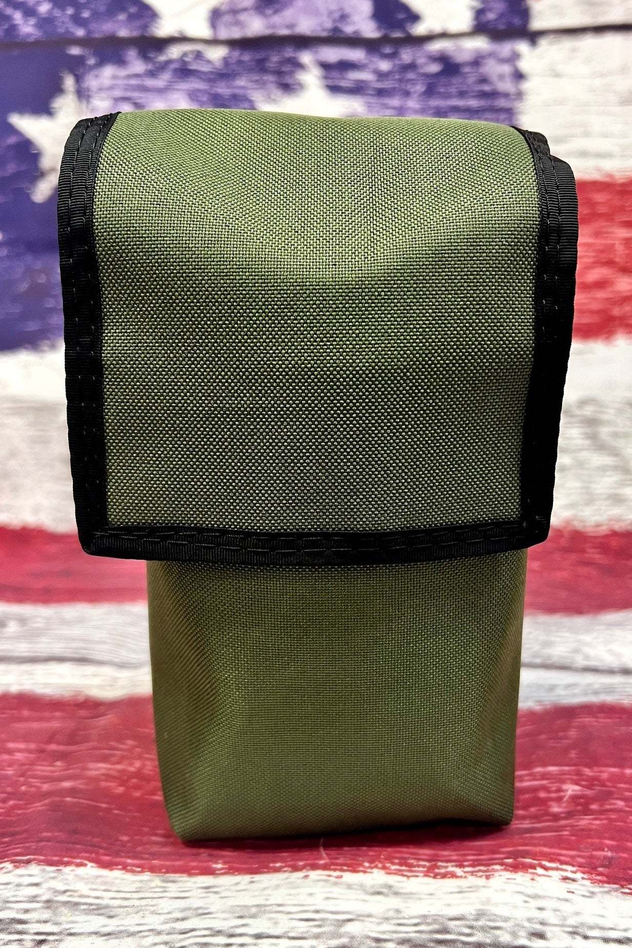 Propane Bottle MOLLE Pouch