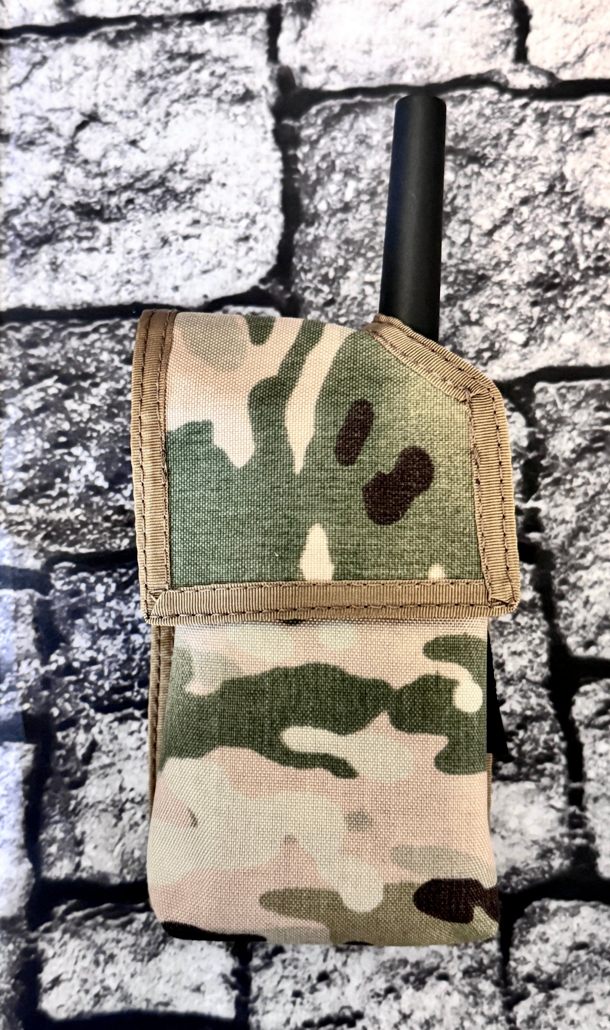 Radio FRS / GPS MOLLE de bolsillo