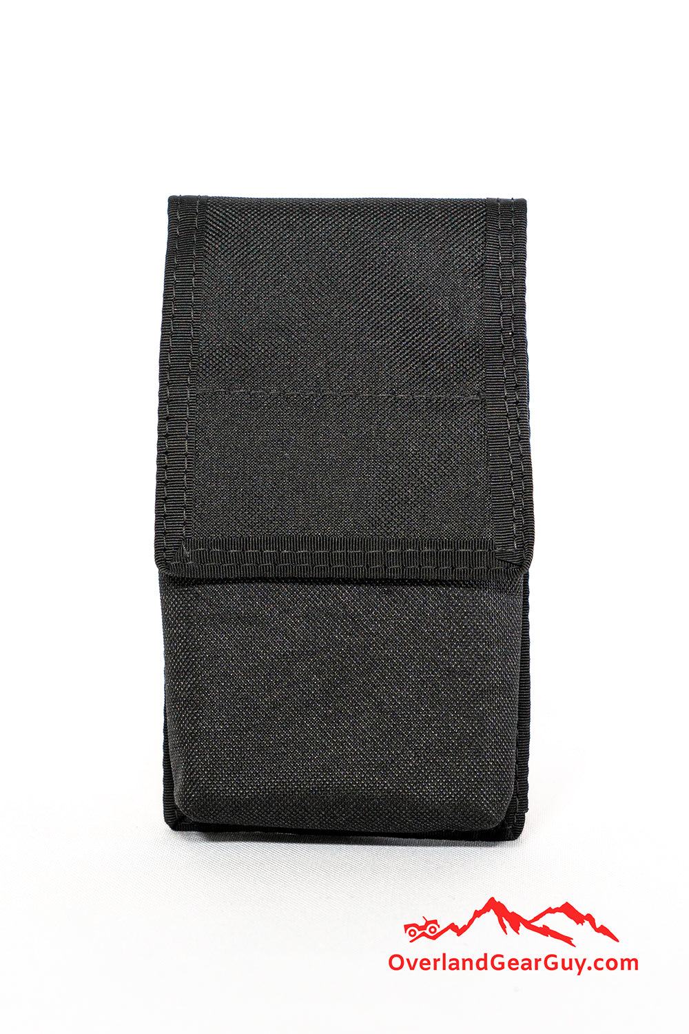 MOLLE Cell Phone Pouch - Keep Your Phone Handy & Secure