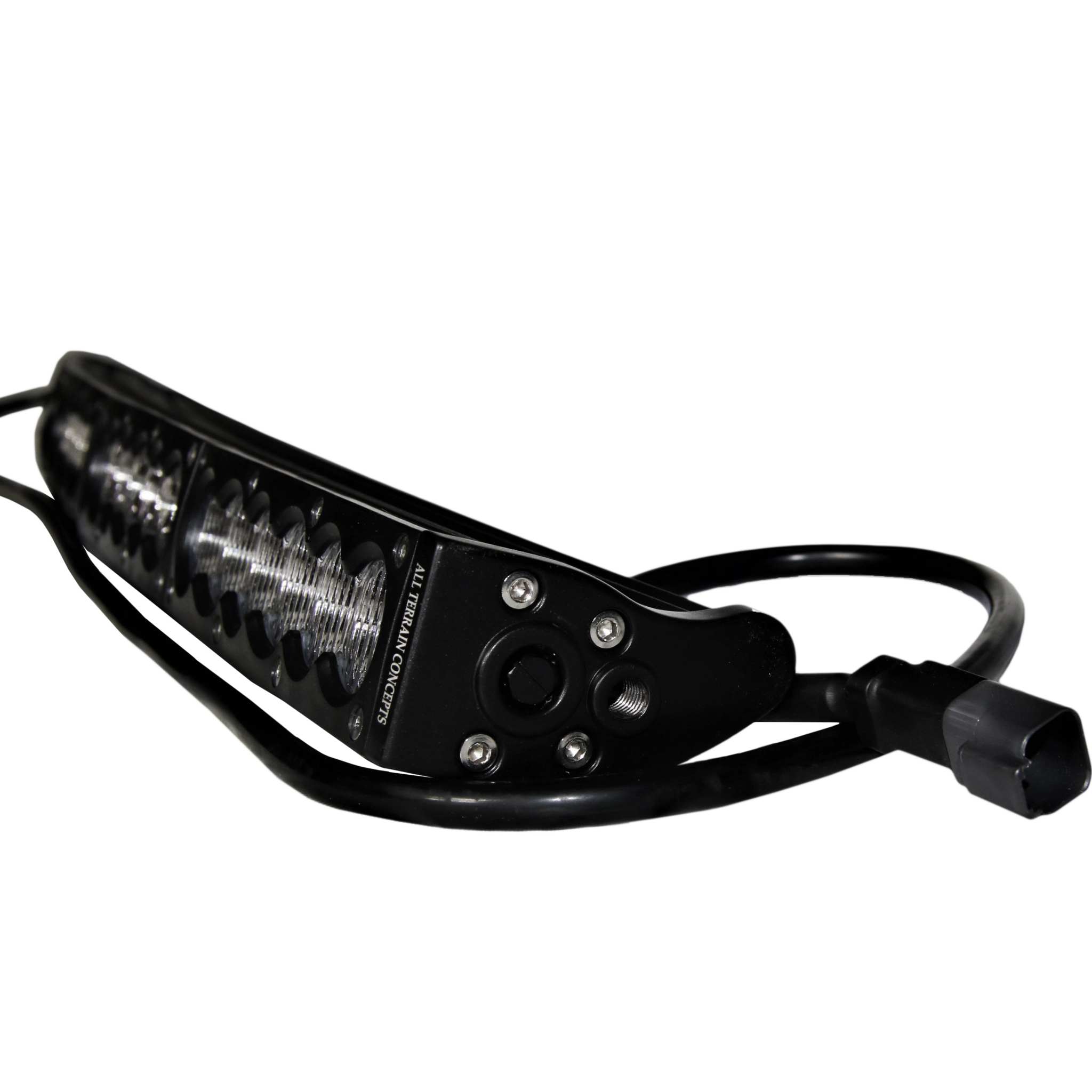 Mini Race Series Light Bars - High Performance Off-Road LED Lighting