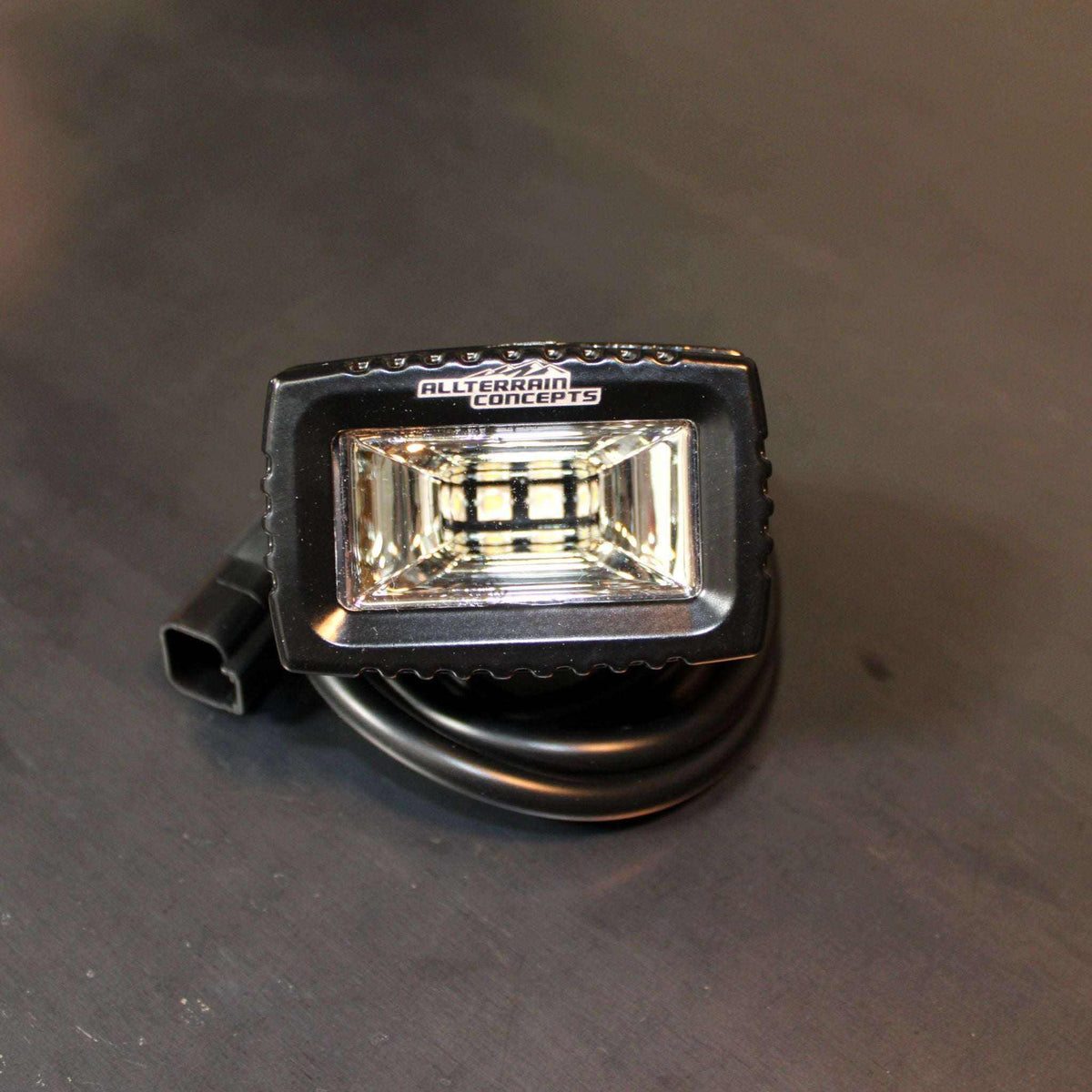 Mini Scene Pods - All Terrain Concept's Affordable LED Lighting