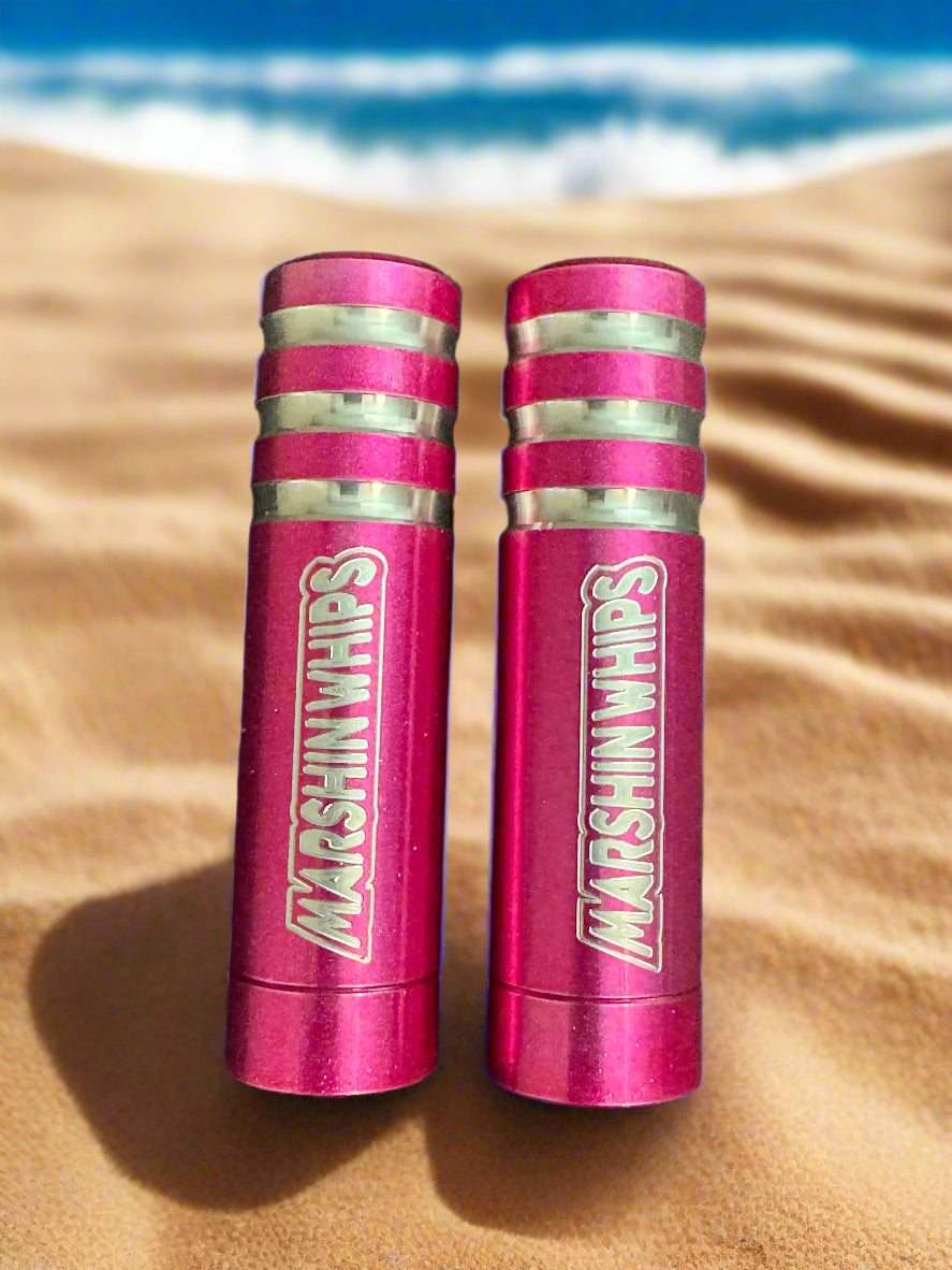 GAME CHANGER MALIBU BARBIE Lighted Whip for Offroad Custom Rides