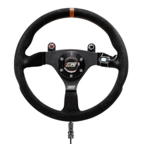 FluidLogic Micro Button Switch - Hydration Reminder & Control