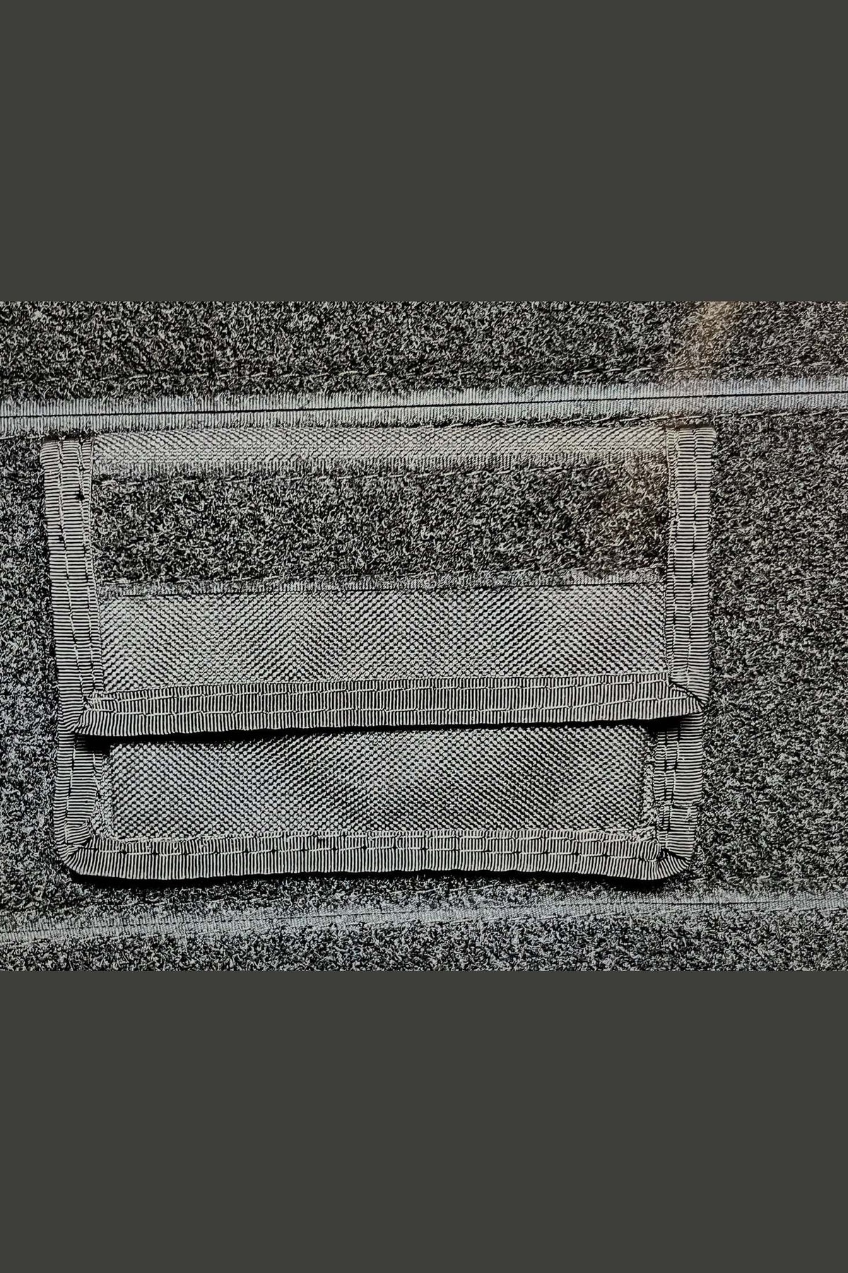 Modular Velcro - 3x5" Pocket