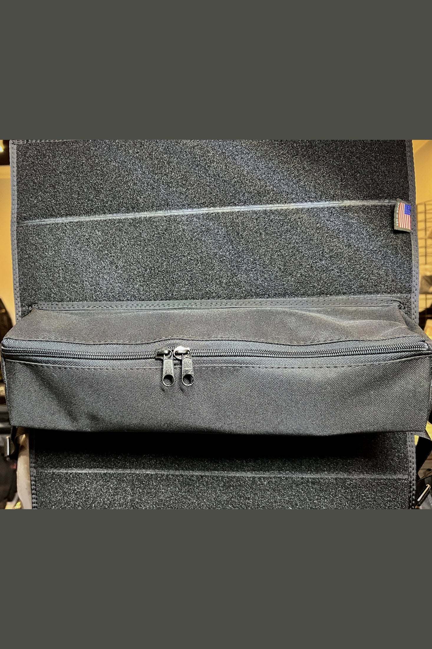 Modular Velcro - Poplar Pocket