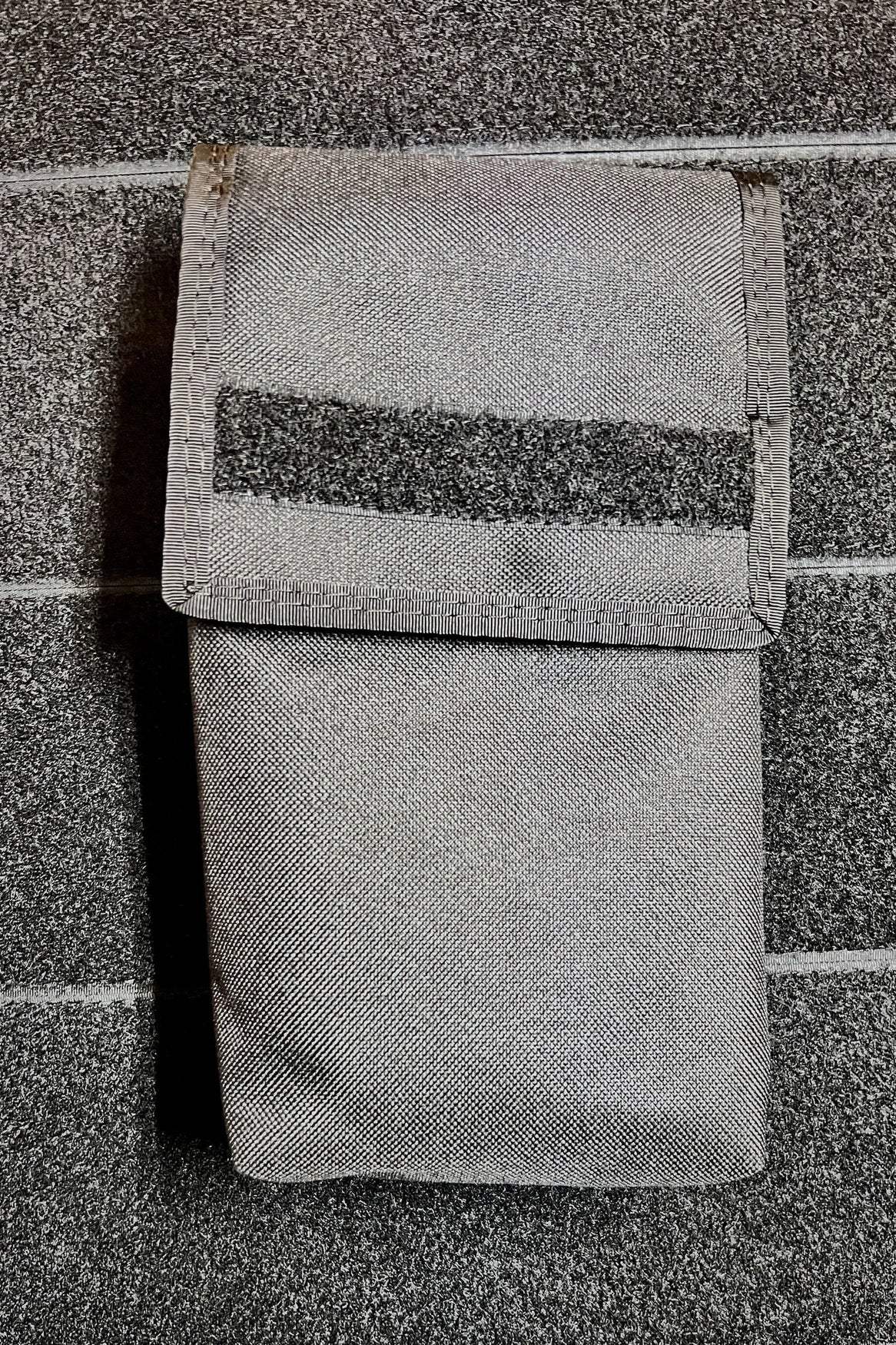 Modular Velcro - Medium Box 5 x 9 x 2.5" Pocket
