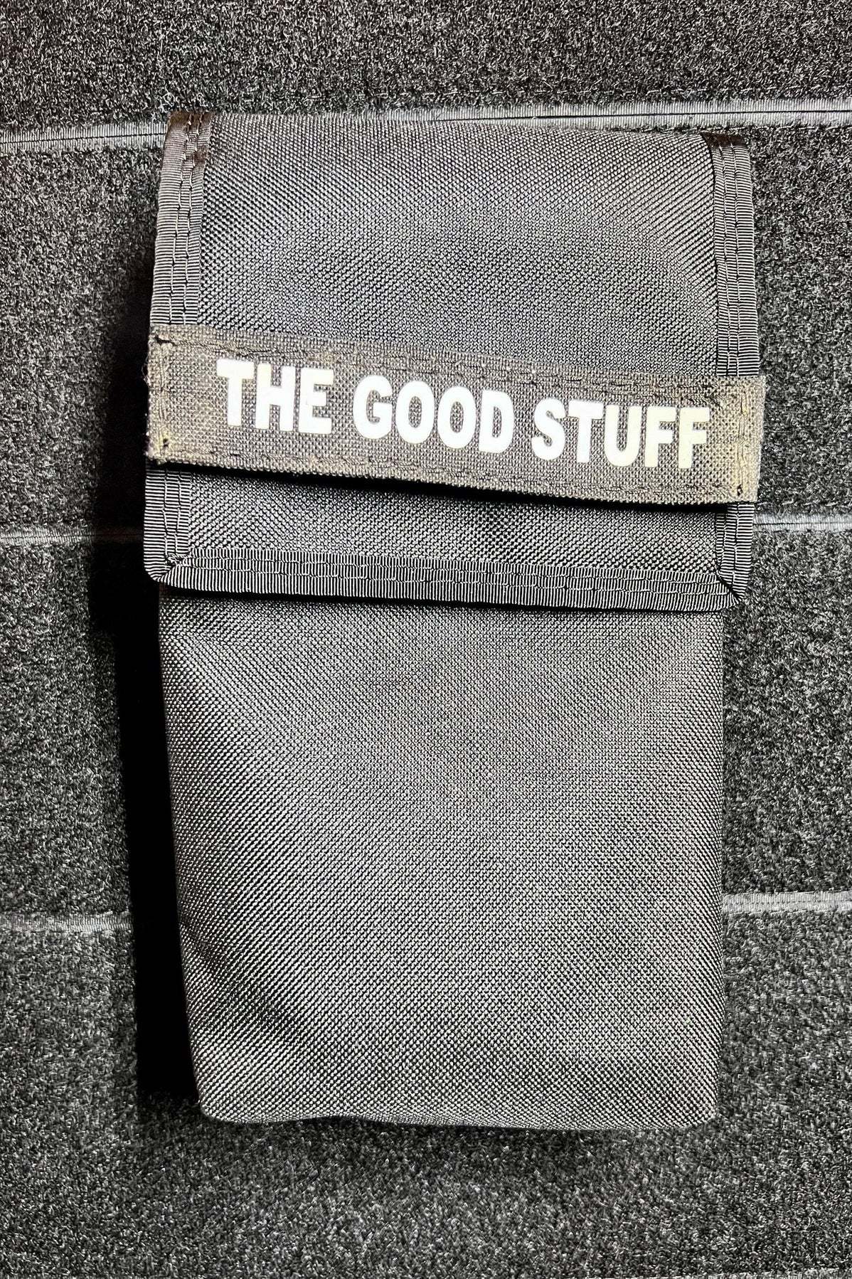 Modular Velcro - Medium Box 5 x 9 x 2.5" Pocket