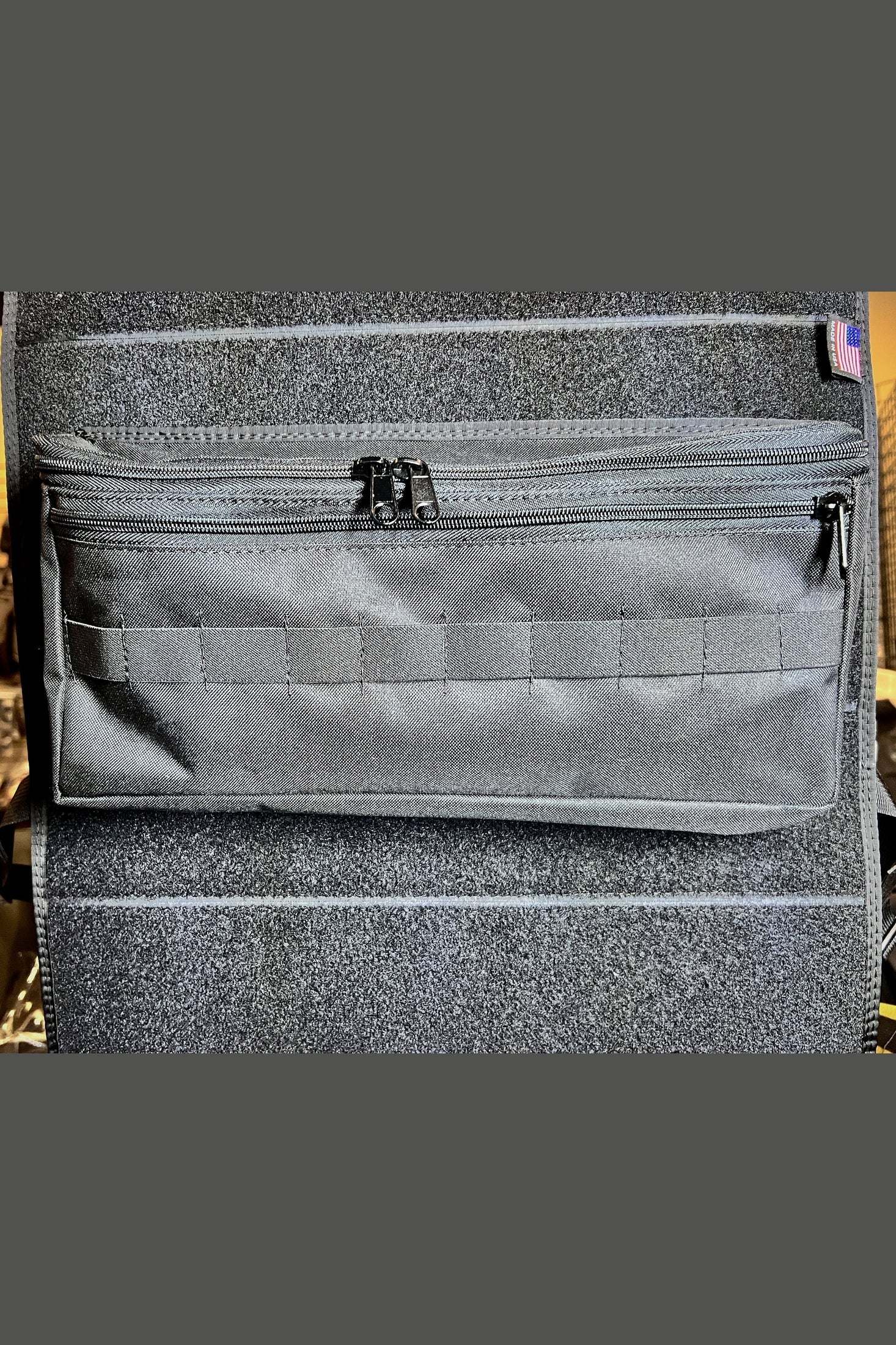 Modular Velcro - Large Cargo Pocket