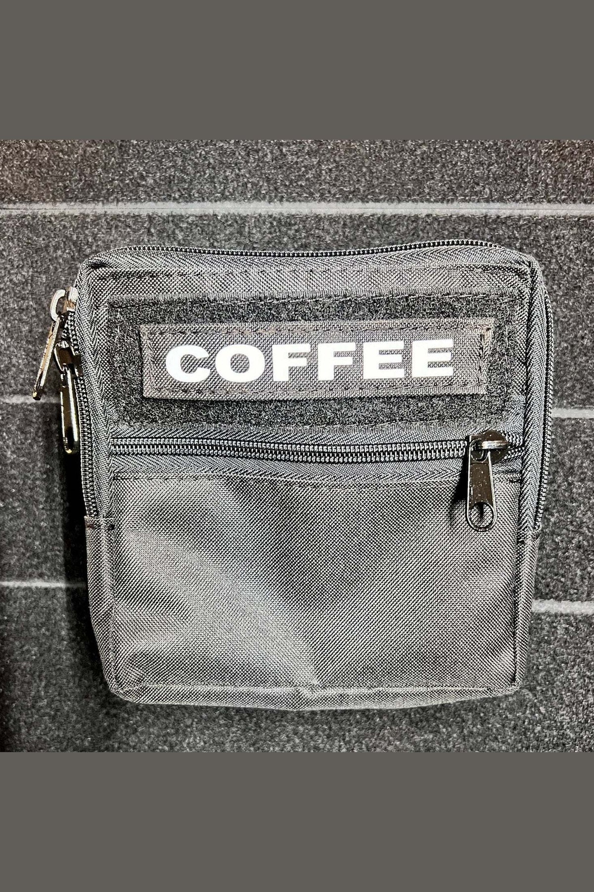Modular Velcro - Mini Cargo Pocket