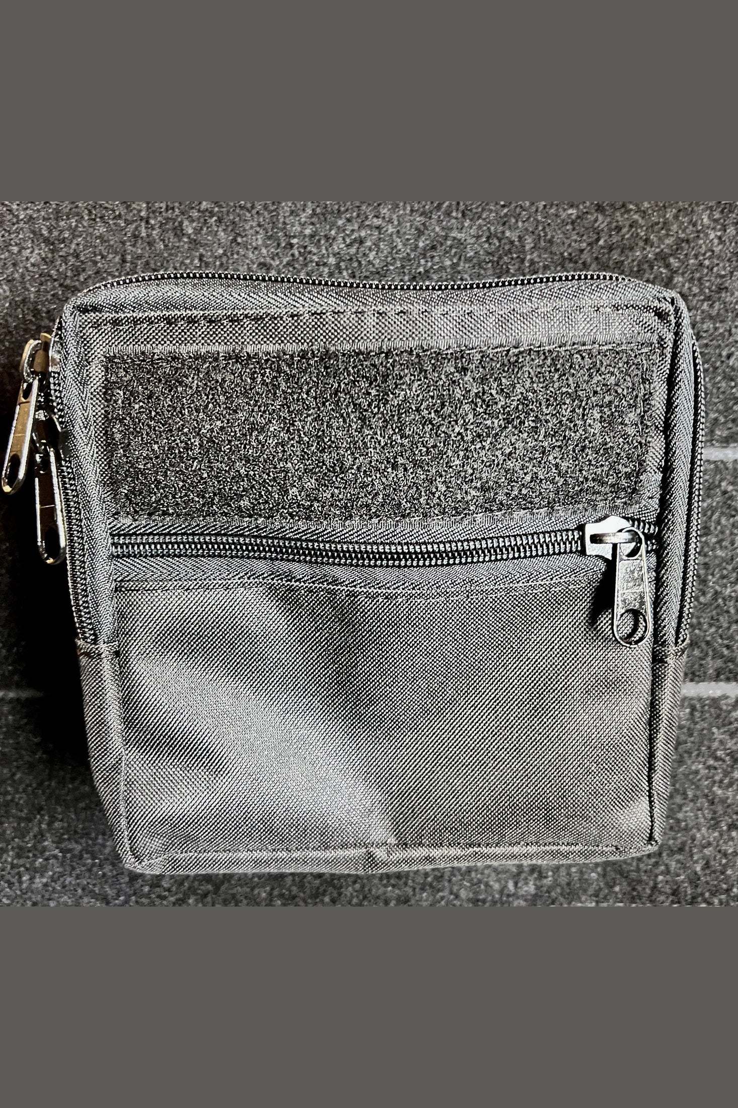 Modular Velcro - Mini Cargo Pocket