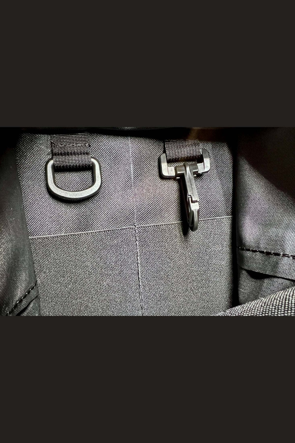 Modular Velcro - Mini Cargo Pocket