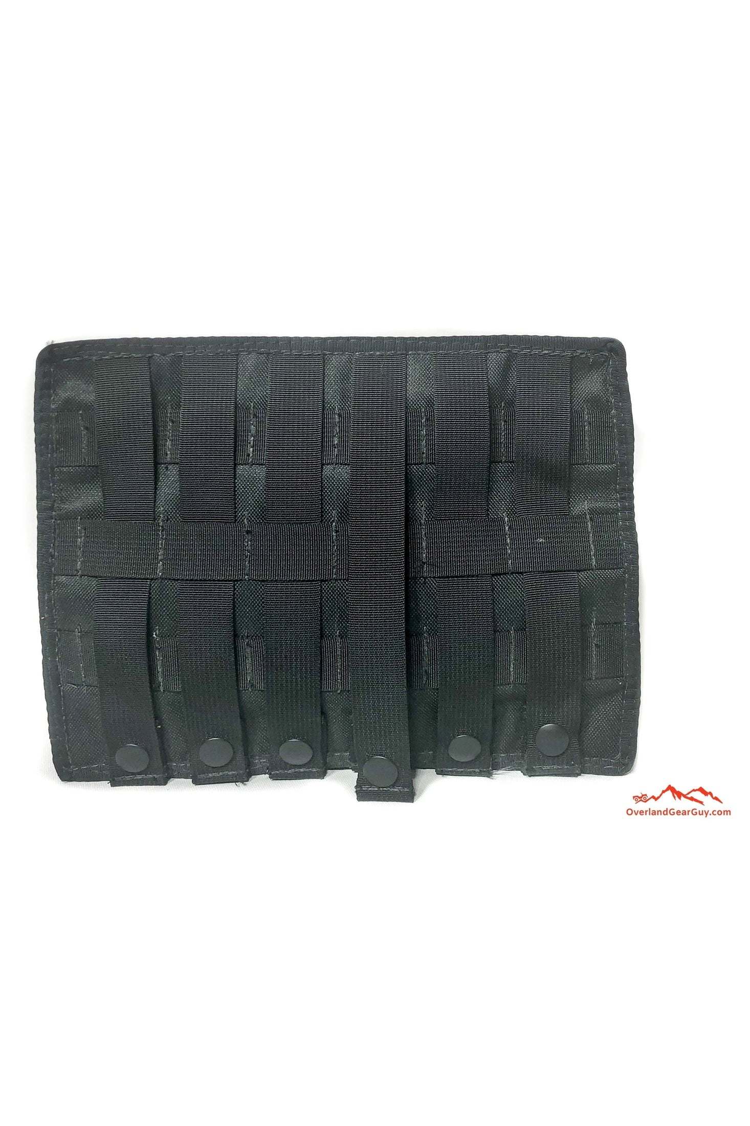 MOLLE Cargo Pocket
