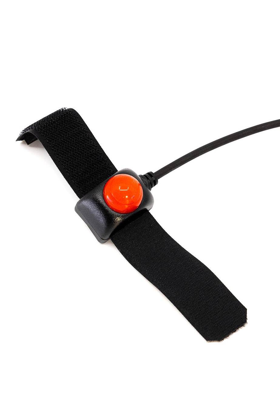 Motorcycle PTT Velcro Race