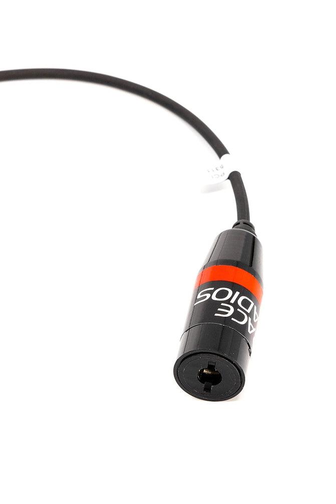 Motorcycle PTT Velcro Race