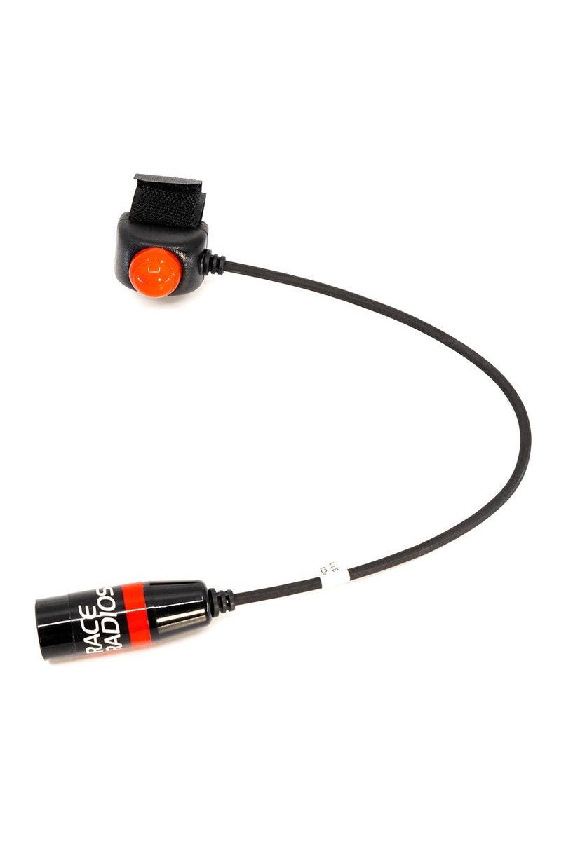 Motorcycle PTT Velcro Race