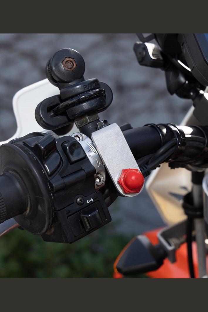 Motorcycle PTT Bolt On Nexus Race