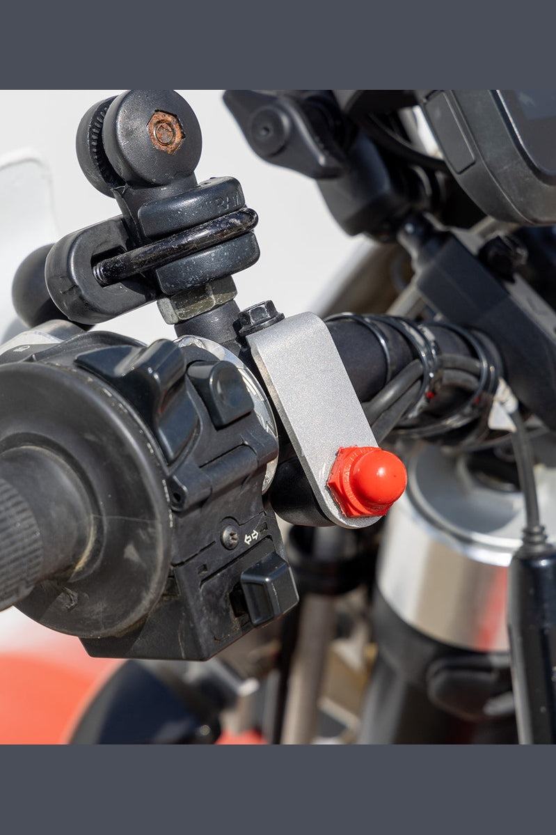 Motorcycle PTT Bolt On Nexus Race