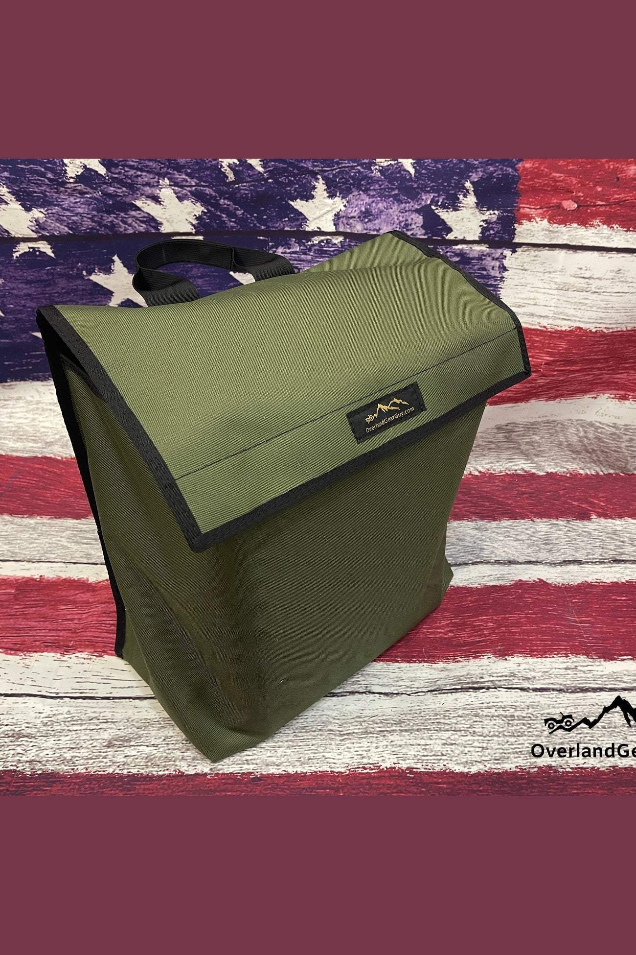 Buddy Heater Bag - Durable & Protective Storage for Your Heater