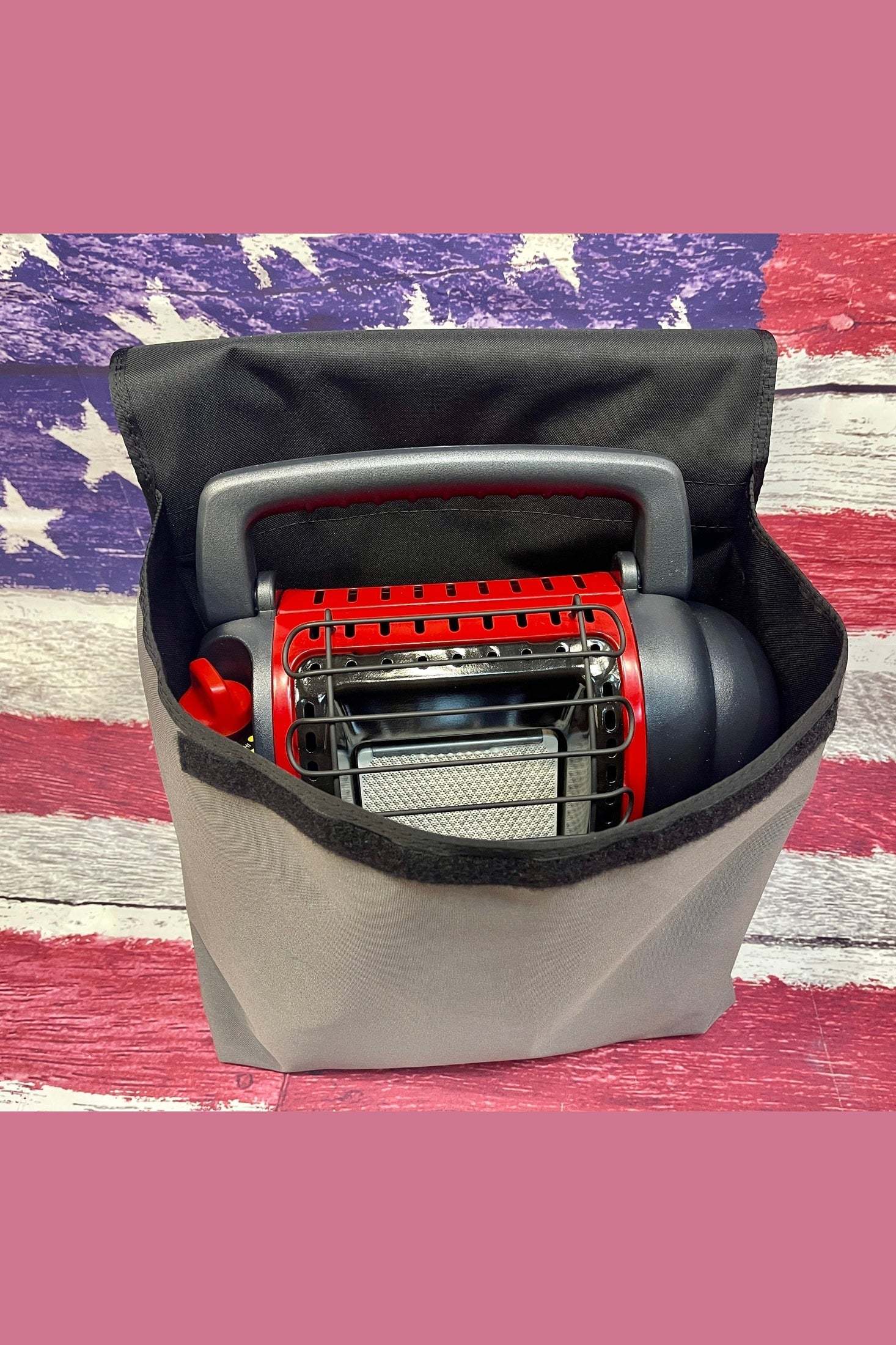 Buddy Heater Bag - Durable & Protective Storage for Your Heater