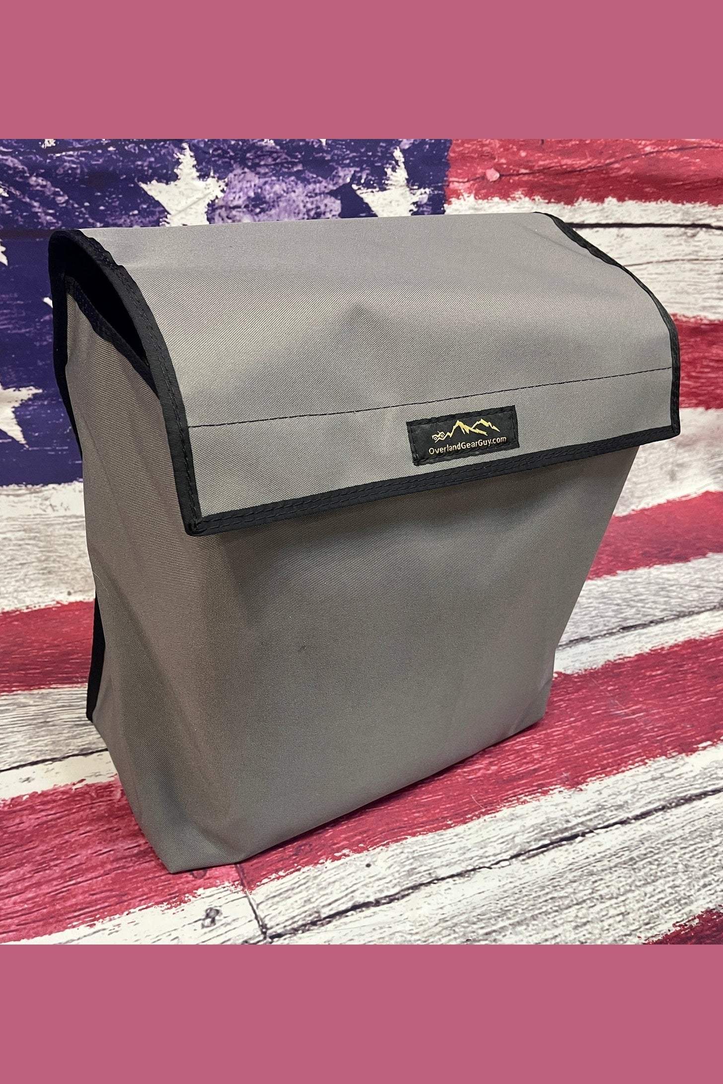 Buddy Heater Bag - Durable & Protective Storage for Your Heater