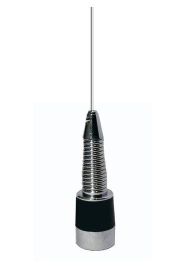 Clearance Legacy No Ground Plane Antenna with 2.4db gain for VHF 144-174 MHz frequencies.