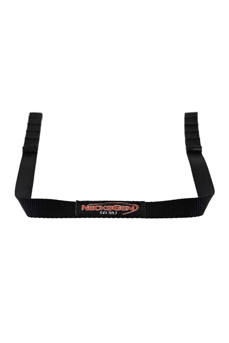 Superior Protection: Necksgen REV Replacement Tether Installation Guide